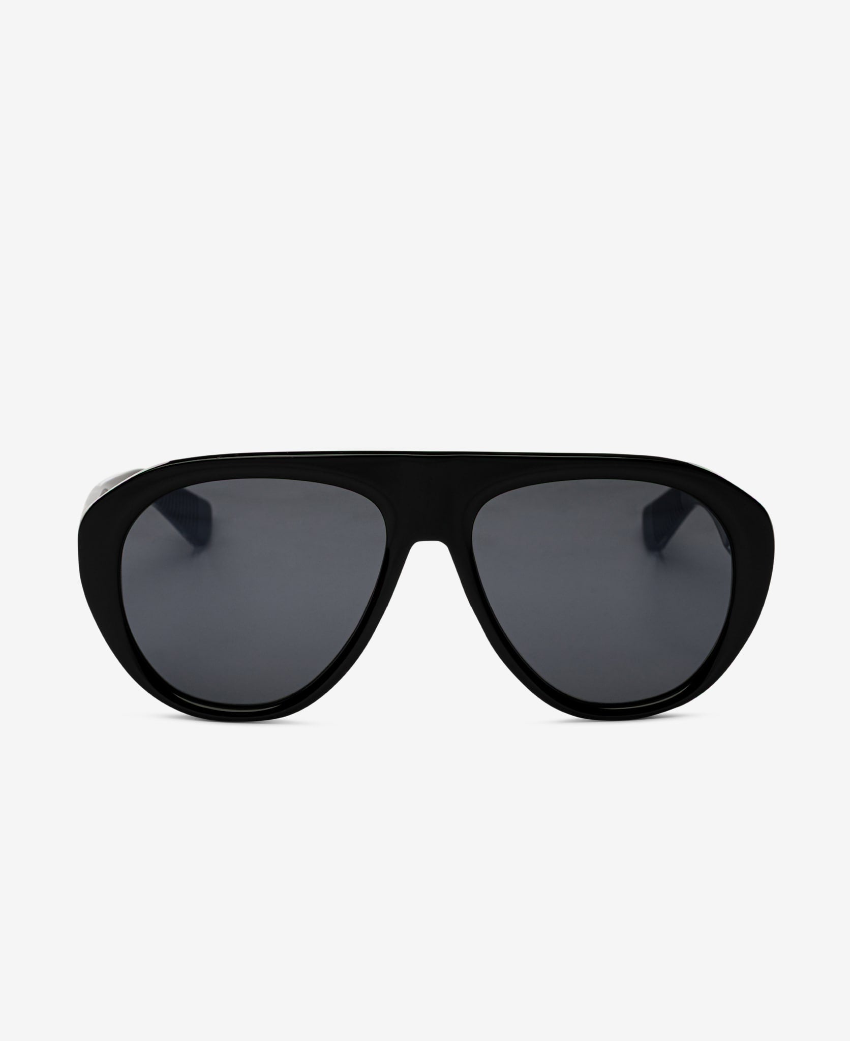 messyweekend-mick-reveal-brille-black-reveal-grey image 1