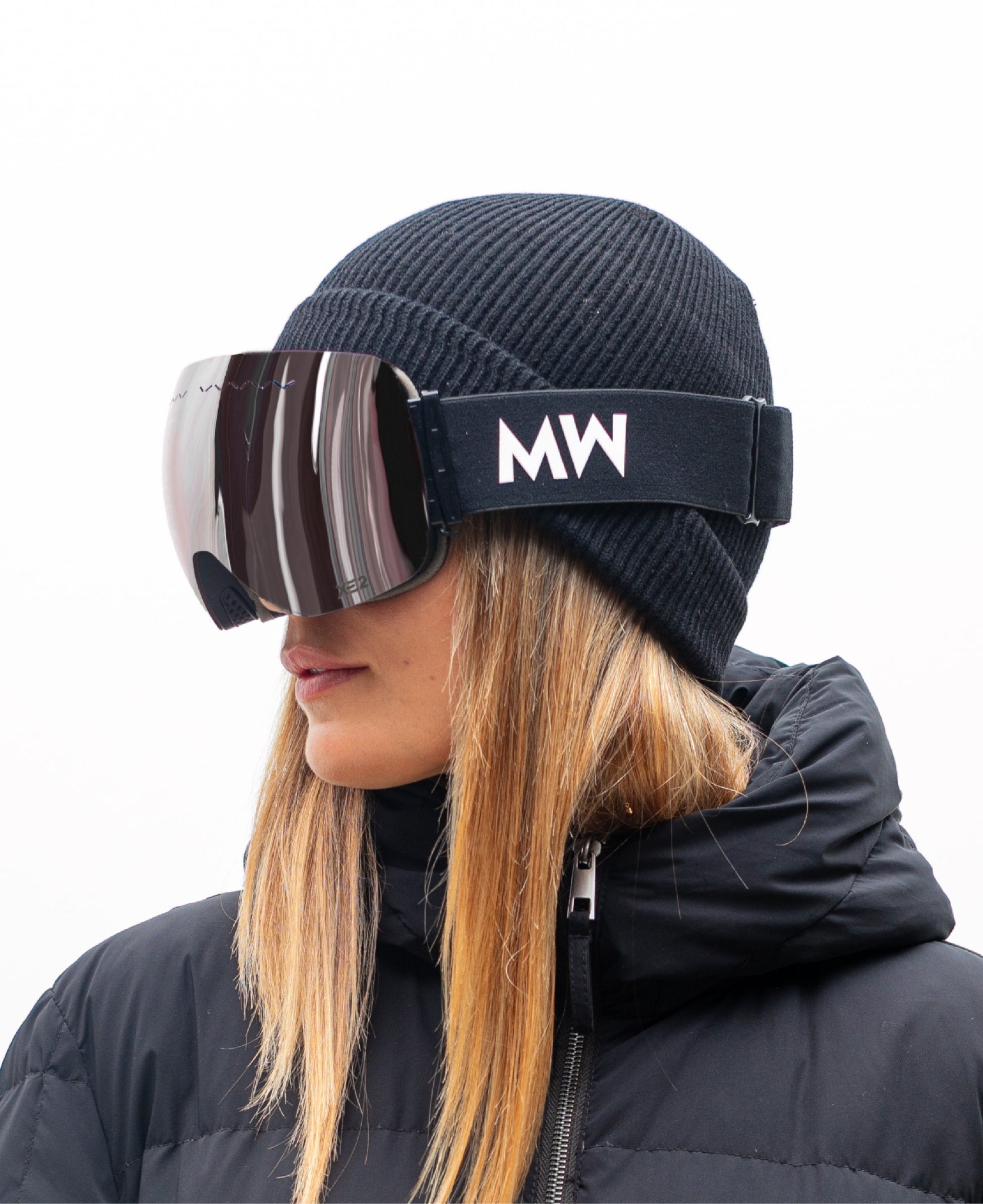 messyweekend-orbit-skibrille-black-silver image 2