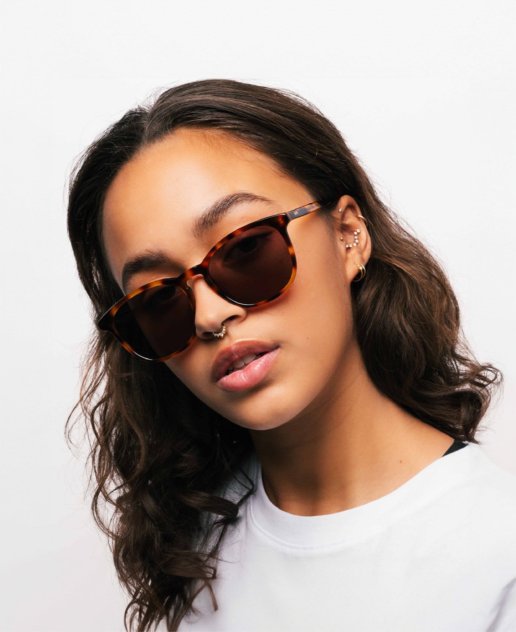 messyweekend-sean-sonnenbrille-tortoise-brown image 4