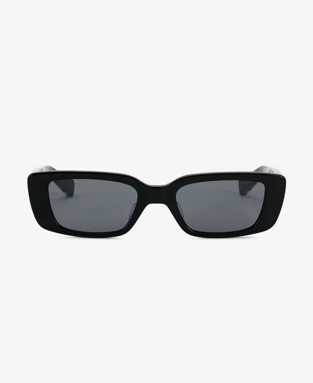 messyweekend-grace-reveal-blaulichtbrille-black-transparent-grey image 1