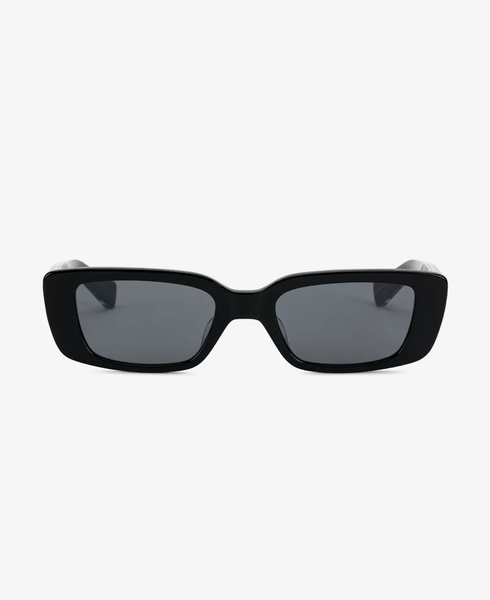 messyweekend-grace-reveal-blaulichtbrille-black-transparent-grey image 1