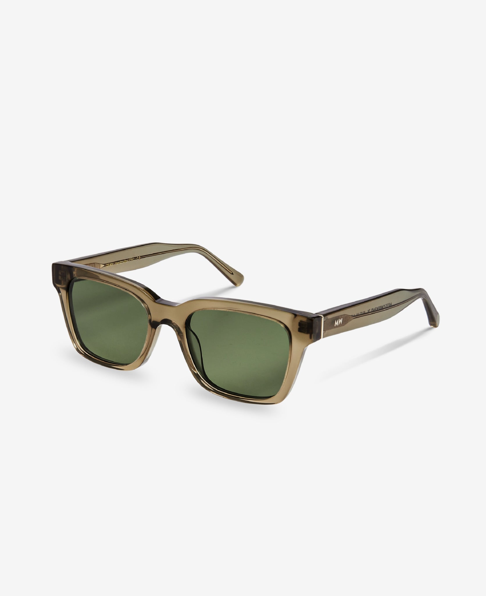 messyweekend-dean-bottle-green-sonnenbrille image 2