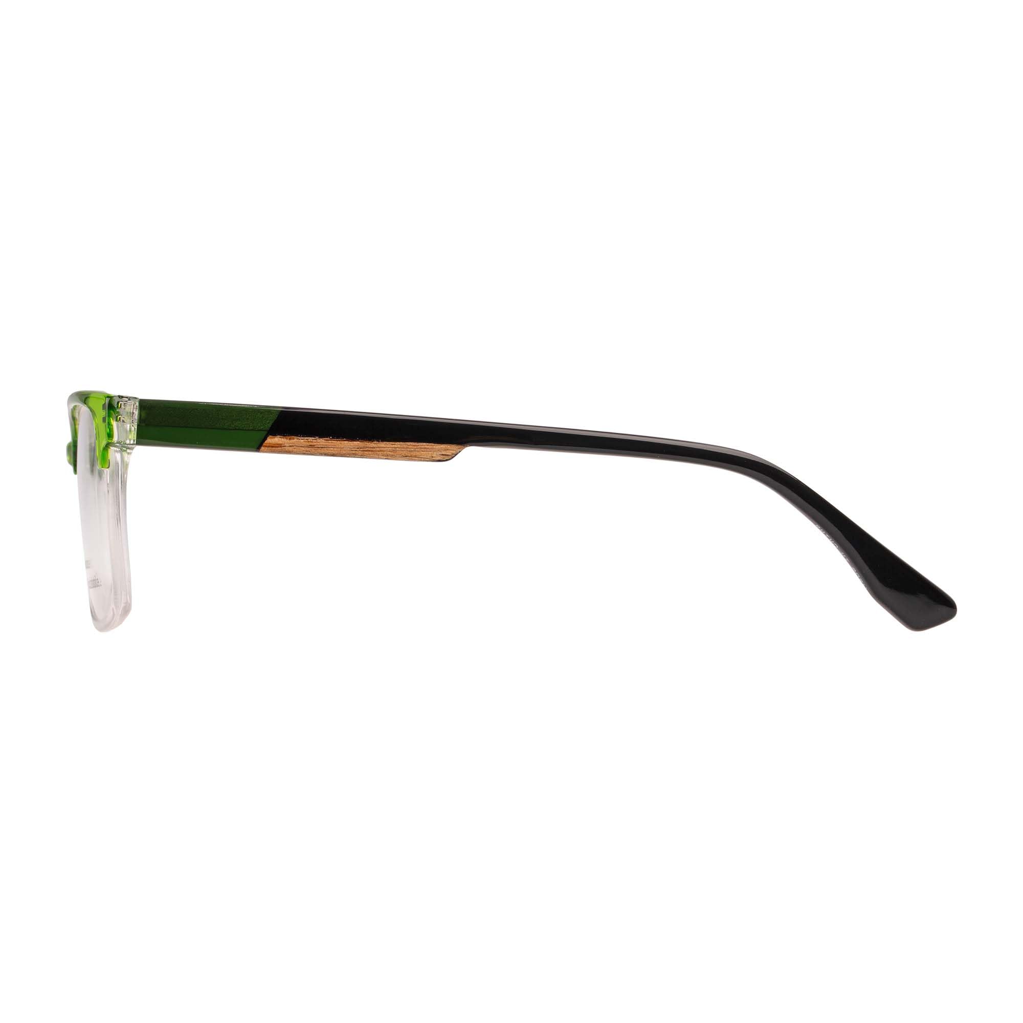 botaniq-rechteckig-herrenbrille-aus-acetat-mit-sehst-rke-gr-n image 3