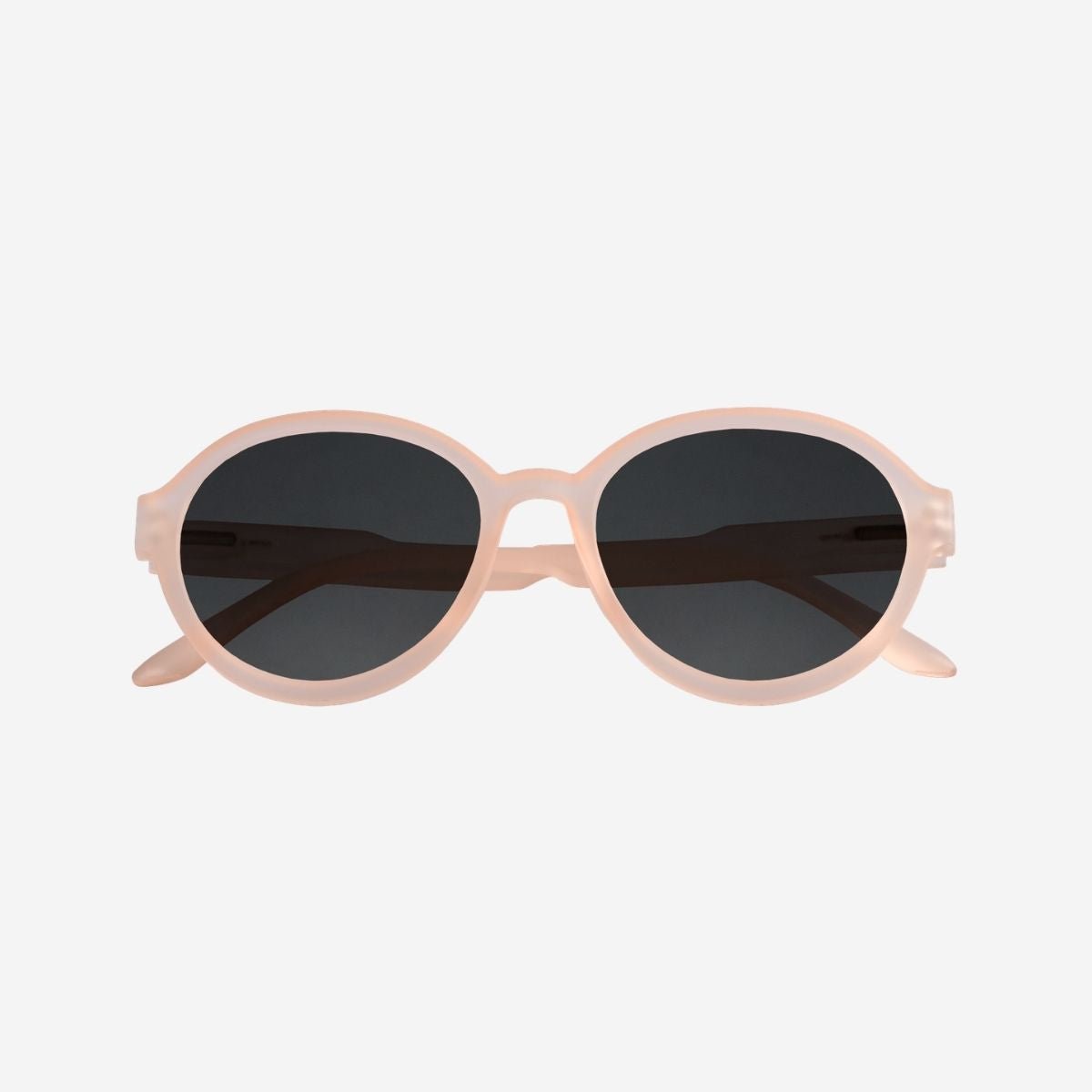 rau-readers-elle-sonnenbrille-mit-st-rke-peach-matte image 4