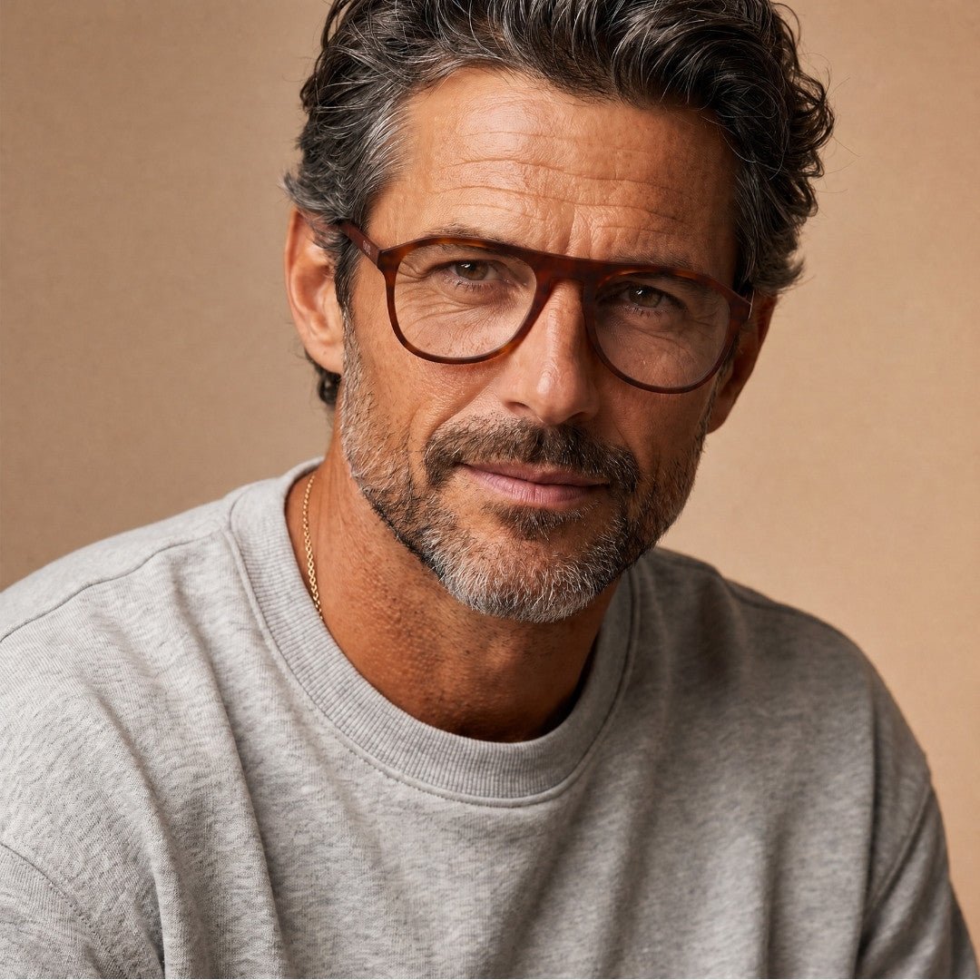rau-readers-post-lesebrille-mit-st-rke-und-antireflex image 3