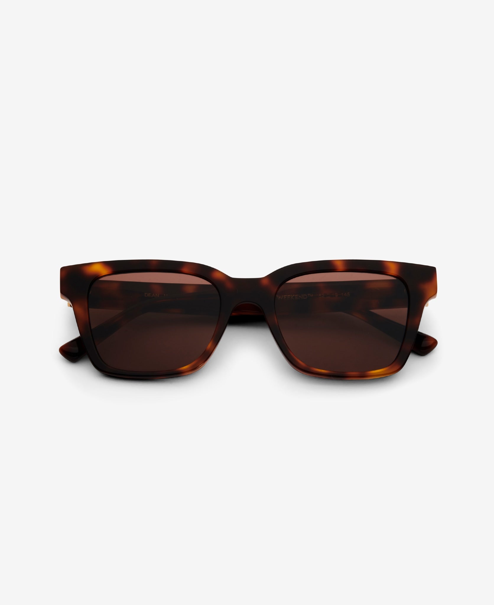 messyweekend-dean-sonnenbrille-tortoise-brown image 6