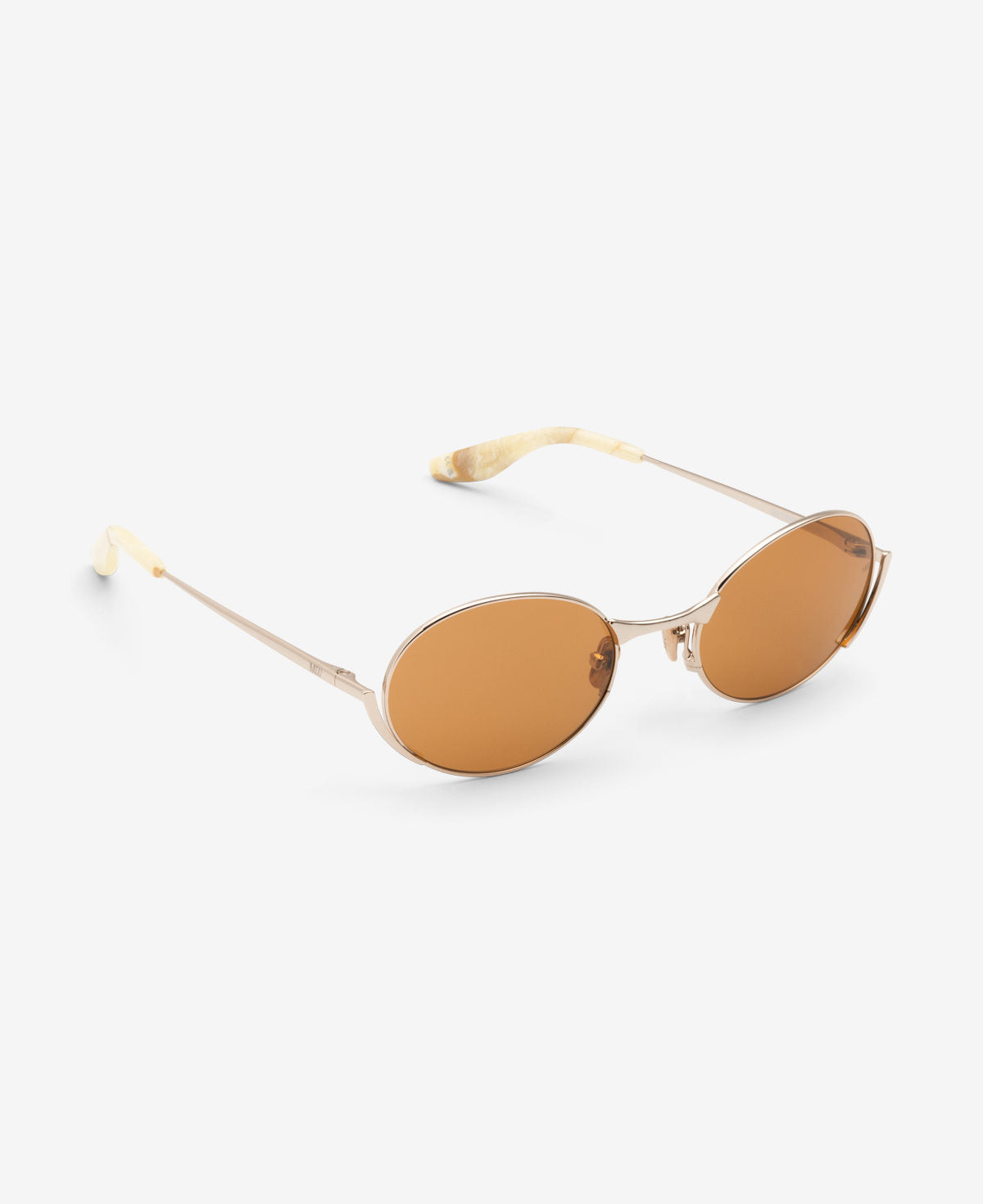 messyweekend-nomi-sonnenbrille-shiny-gold-rich-orange image 5