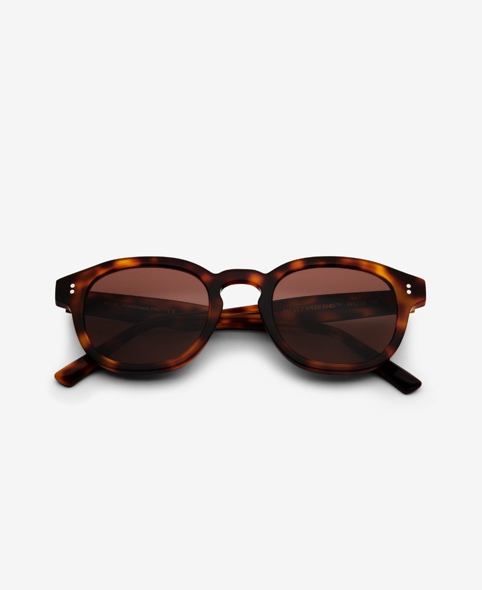 messyweekend-bille-sonnenbrille-tortoise-gradient-brown image 6