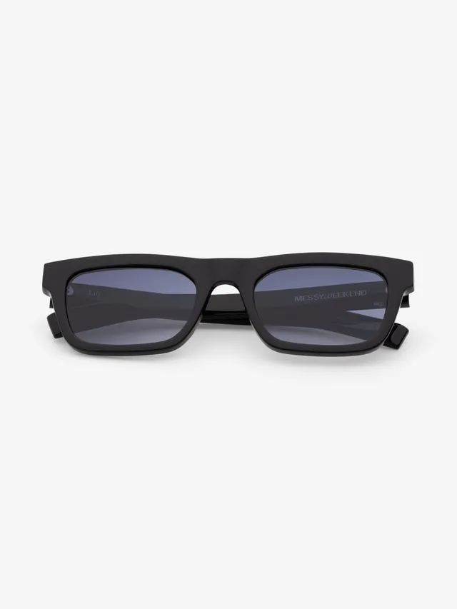 messyweekend-lio-sonnenbrille-black-deep-blue-gradient image 1