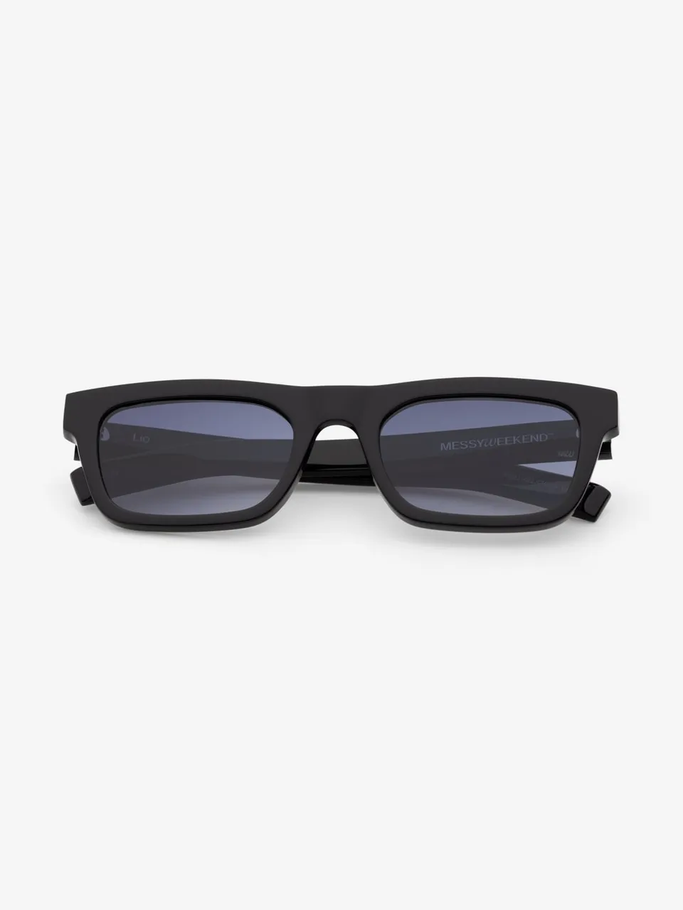 messyweekend-lio-sonnenbrille-black-deep-blue-gradient image 1