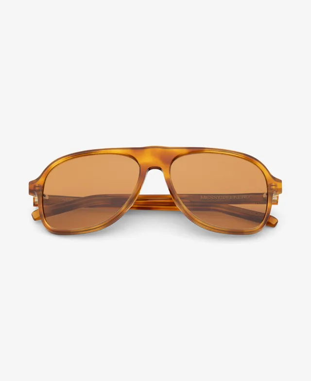 messyweekend-sumi-sonnenbrille-honey-havana-rich-orange image 1