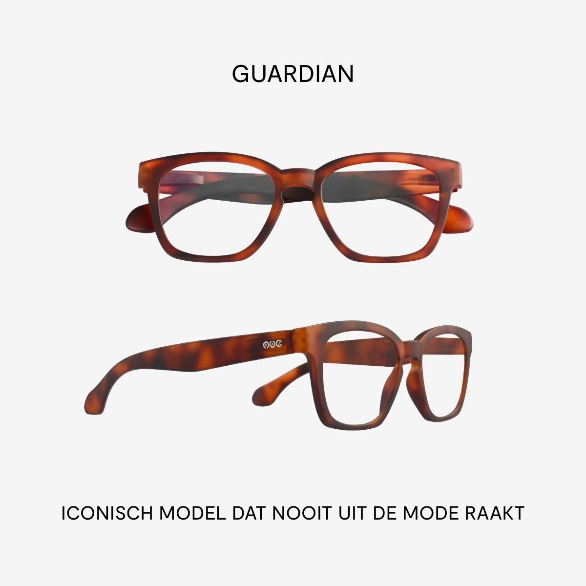 rau-readers-guardian-multifokalbrille-dark-havana-matte image 4