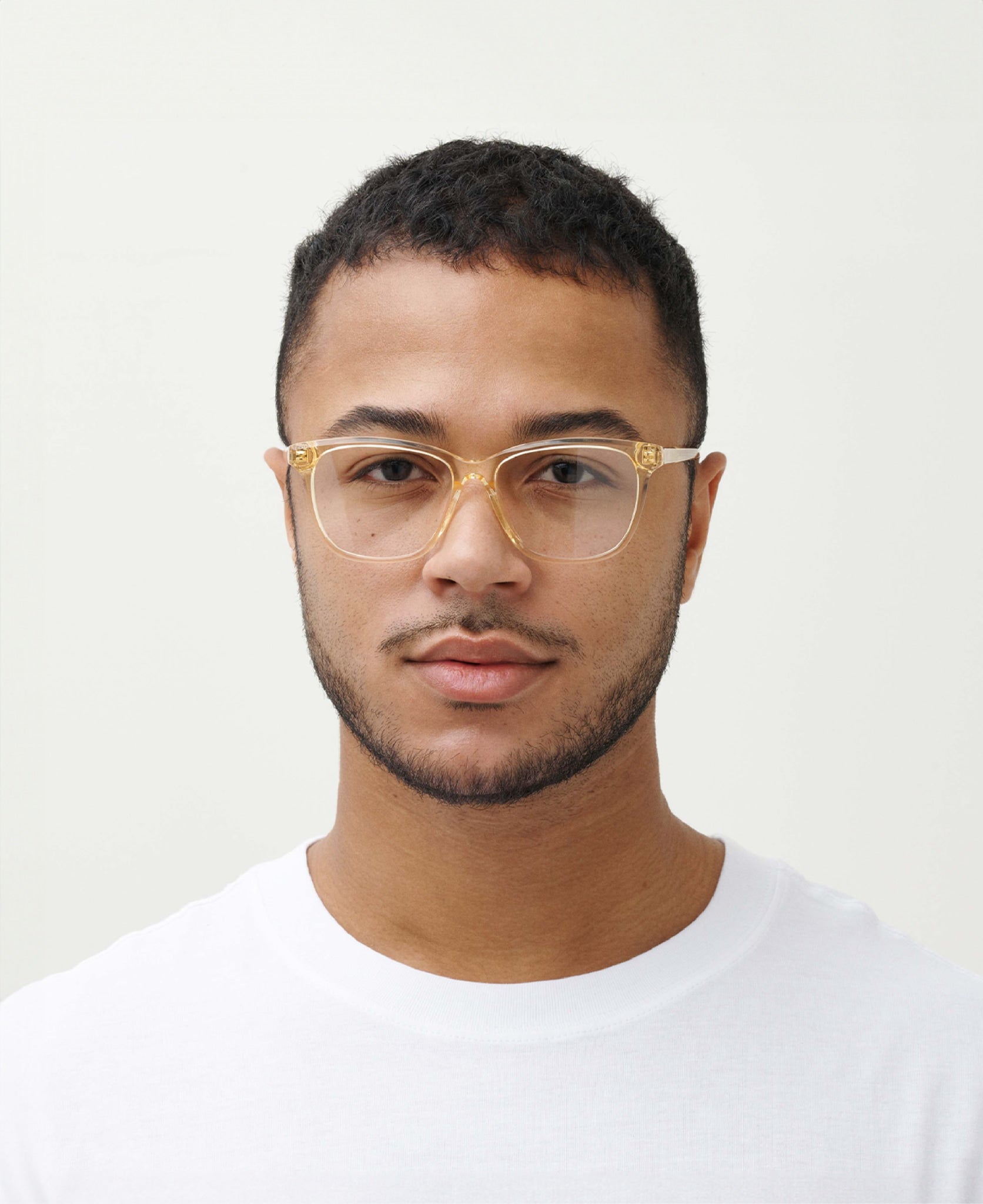 messyweekend-charlie-optics-champagne-clear-blaulichtbrille image 3