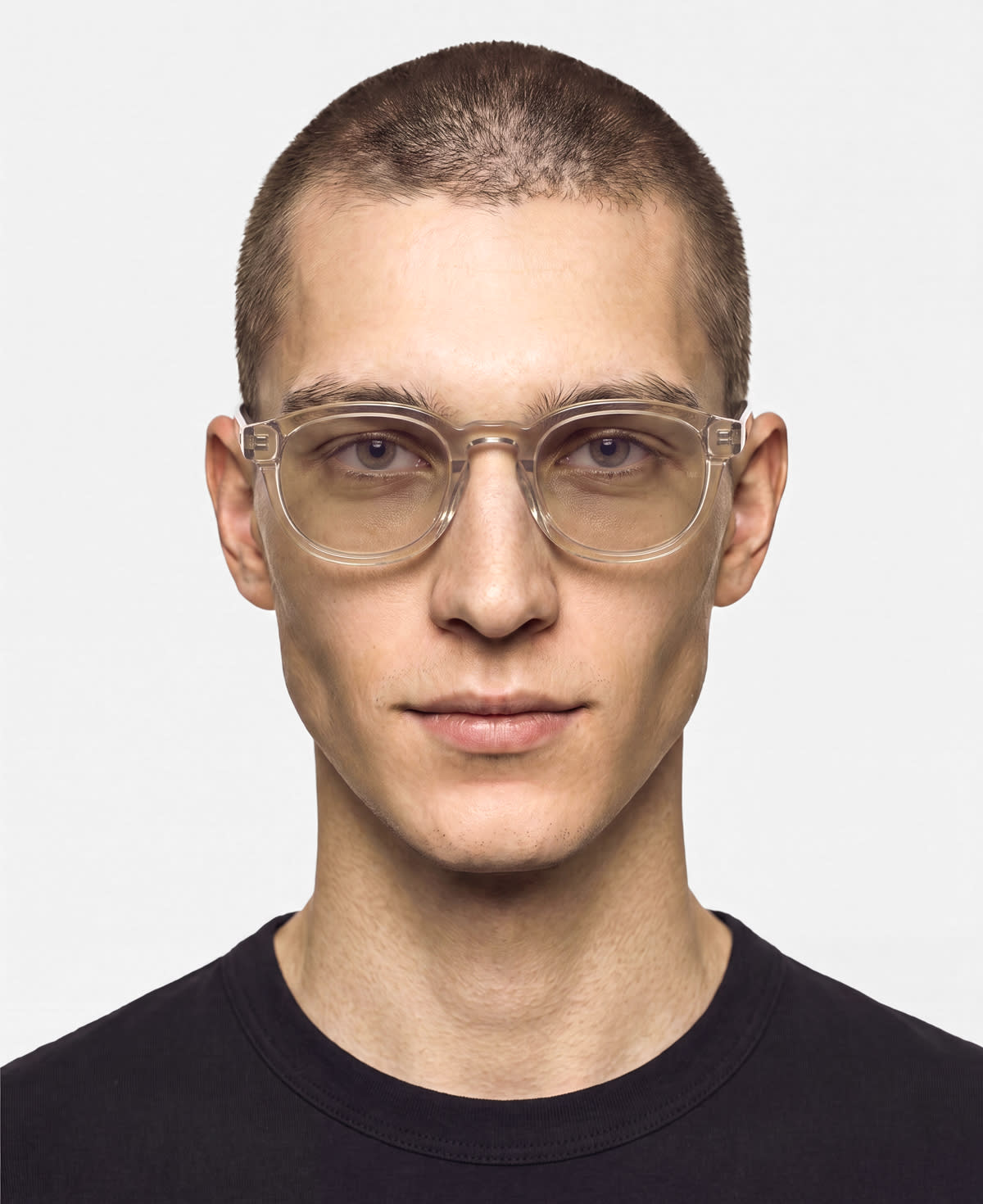 messyweekend-aki-brille-clay-soft-brown image 2