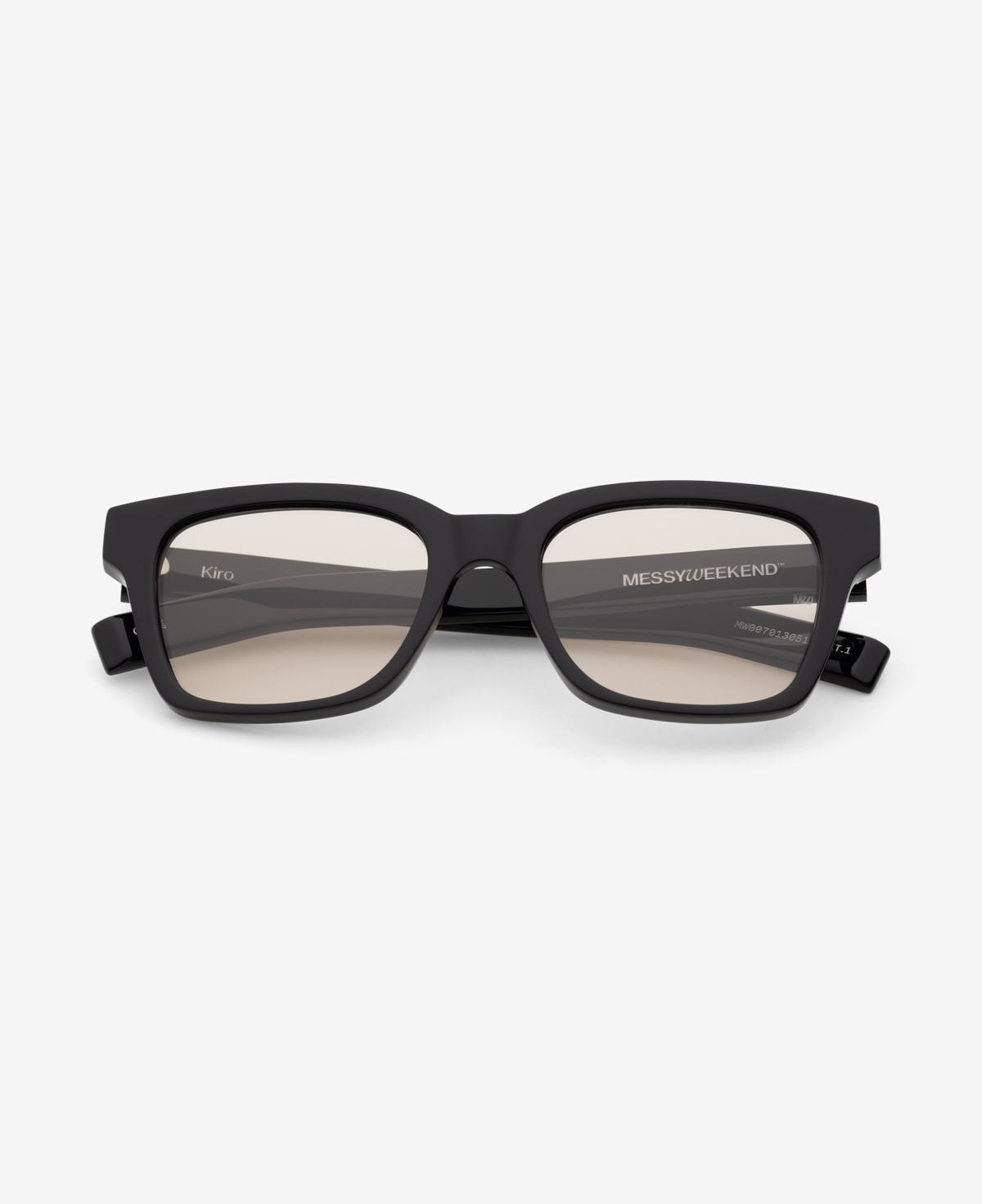 messyweekend-kiro-sonnenbrille-black-soft-brown image 1