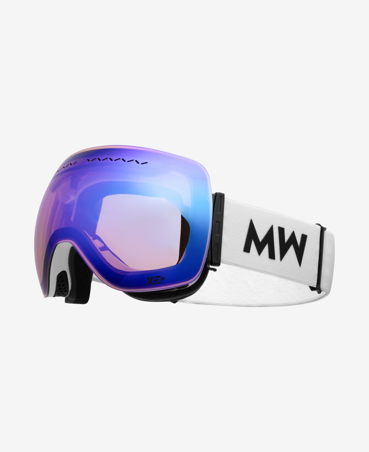 messyweekend-orbit-xep-skibrille-white-xep-photochrom image 2