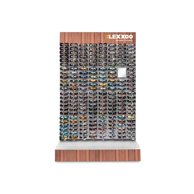 lexxoo-ganzjahresplatzierung-regaleinheit-variables-display image 1