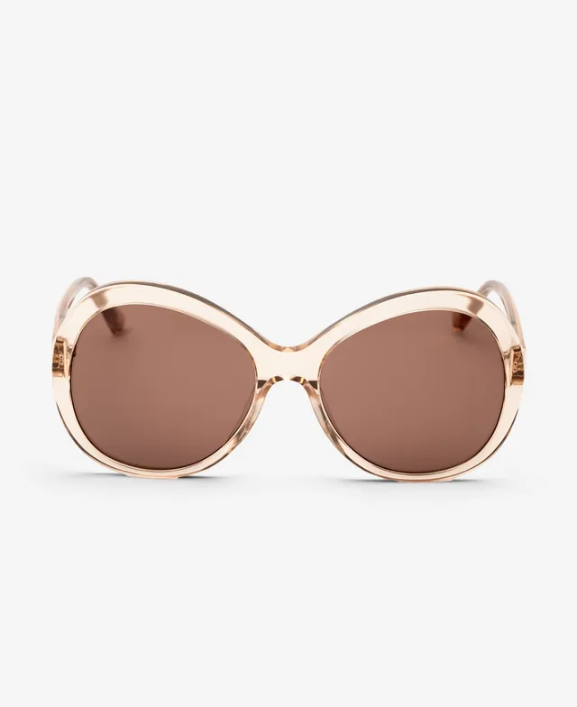 messyweekend-olivia-sonnenbrille-champagne-brown image 1
