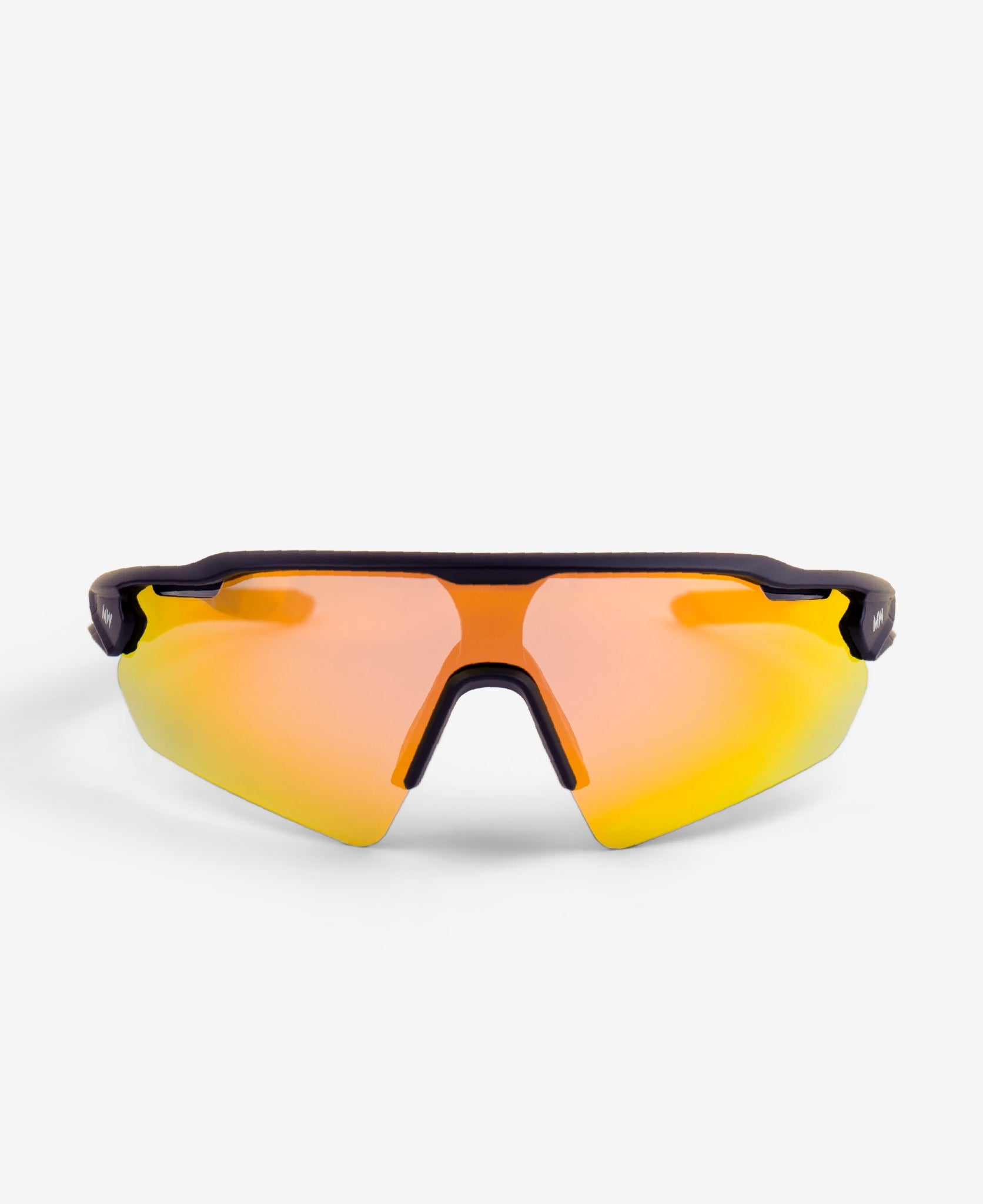 messyweekend-rapid-black-sunset-polarized-sport-sonnenbrille image 1