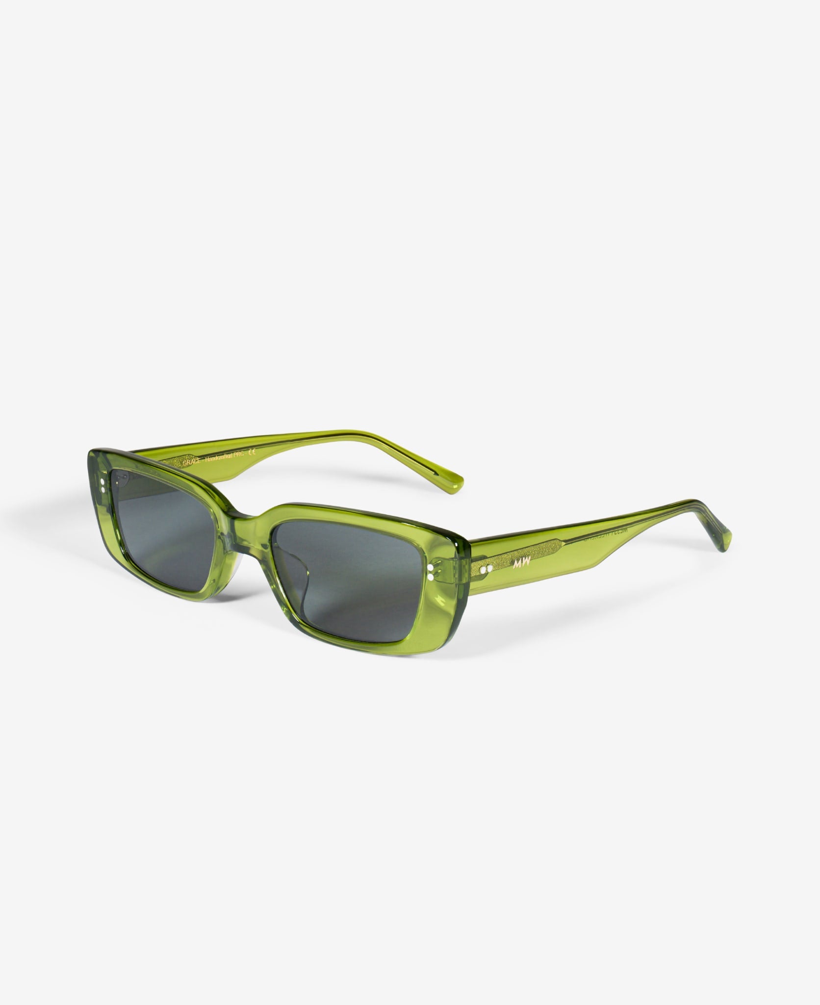 messyweekend-grace-sonnenbrille-green-crystal-green image 2
