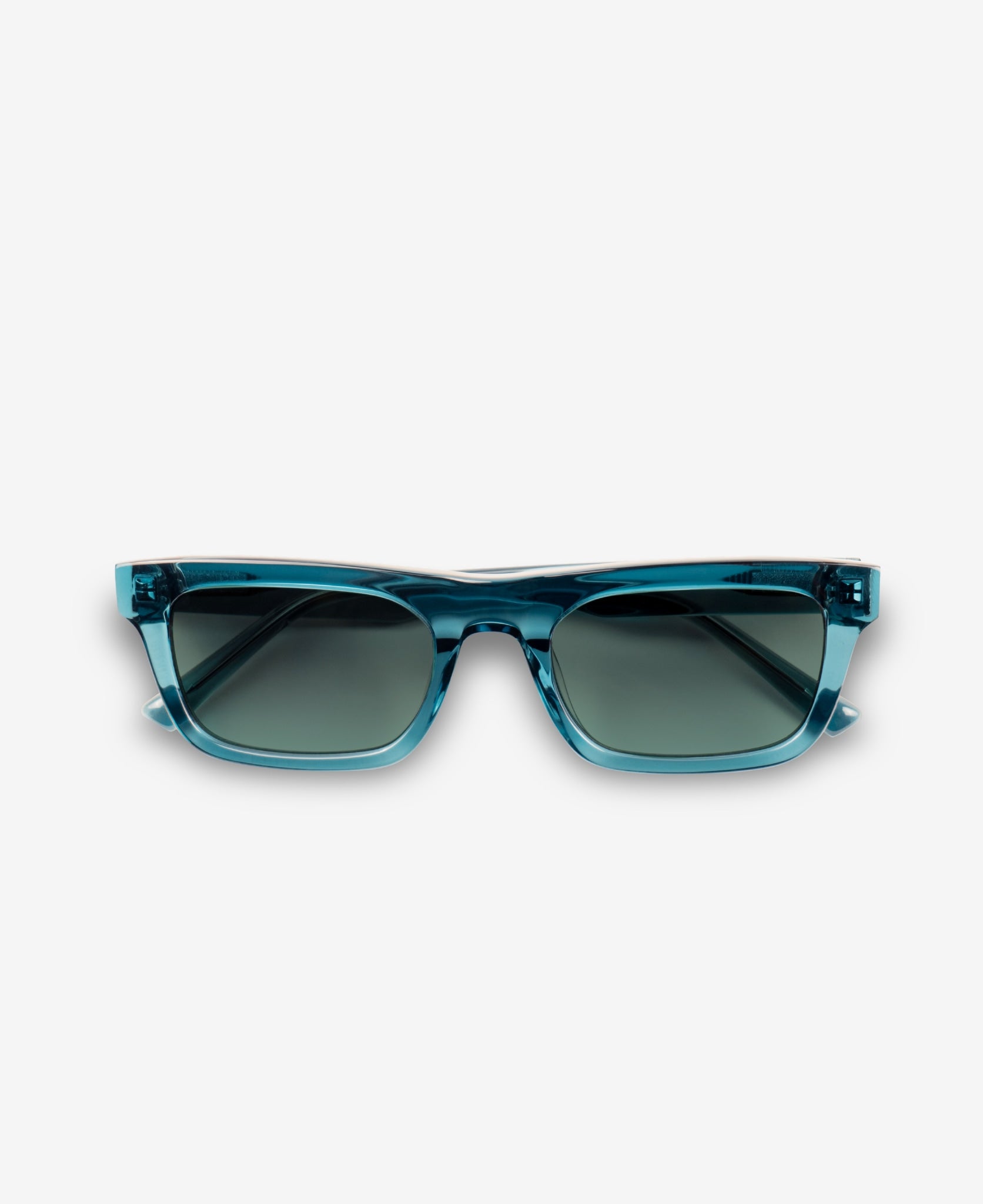 messyweekend-new-dylan-sonnenbrille-turquoise-green-schmal-rechteckig image 6