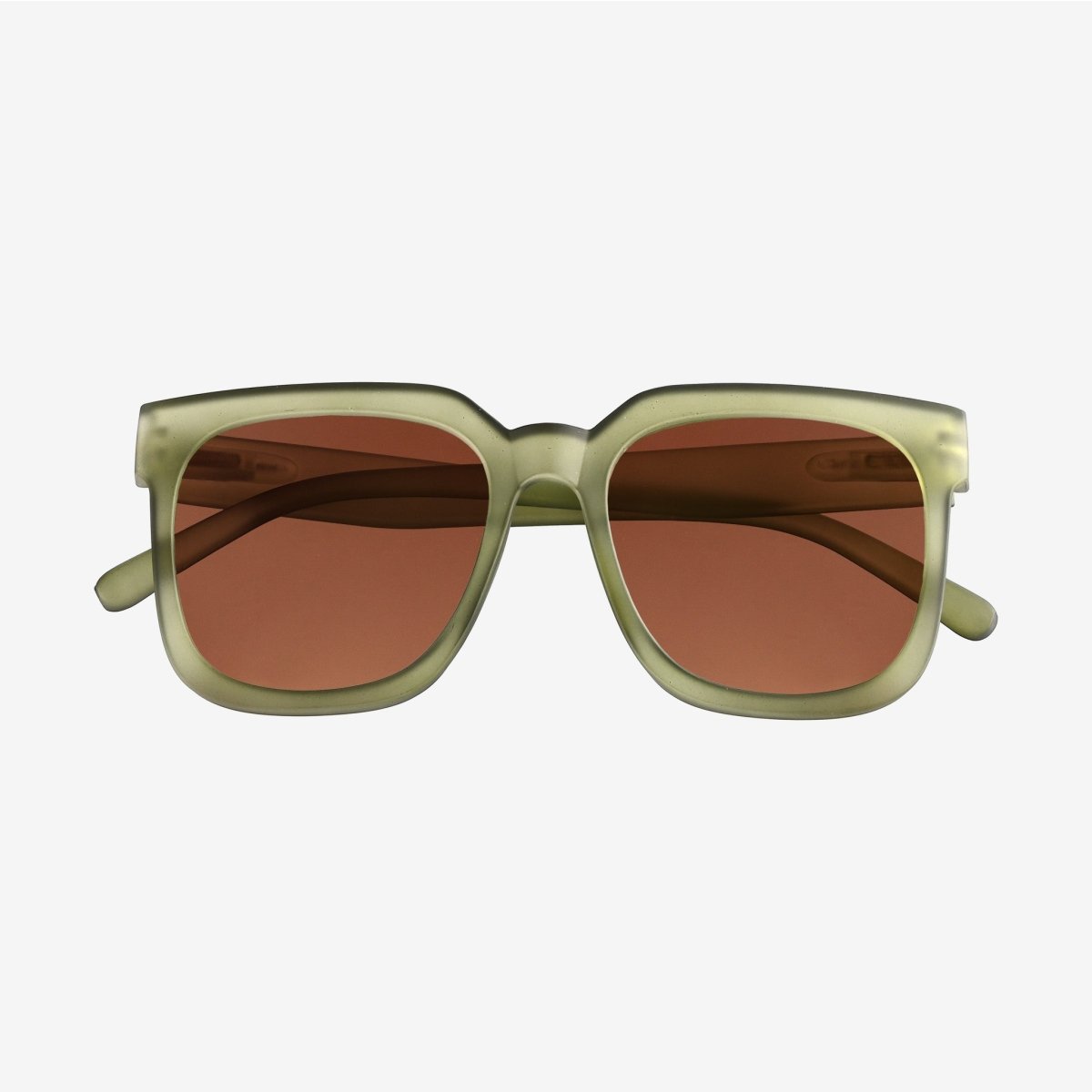 rau-readers-bazaar-sonnenbrille-mit-st-rke-bottle-green-matte image 7