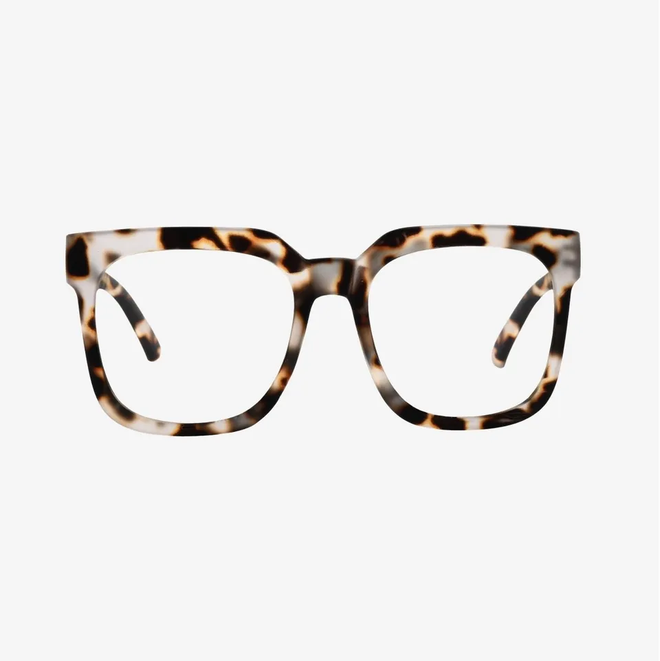 rau-readers-bazaar-lesebrille-014-tortoise-matte image 1