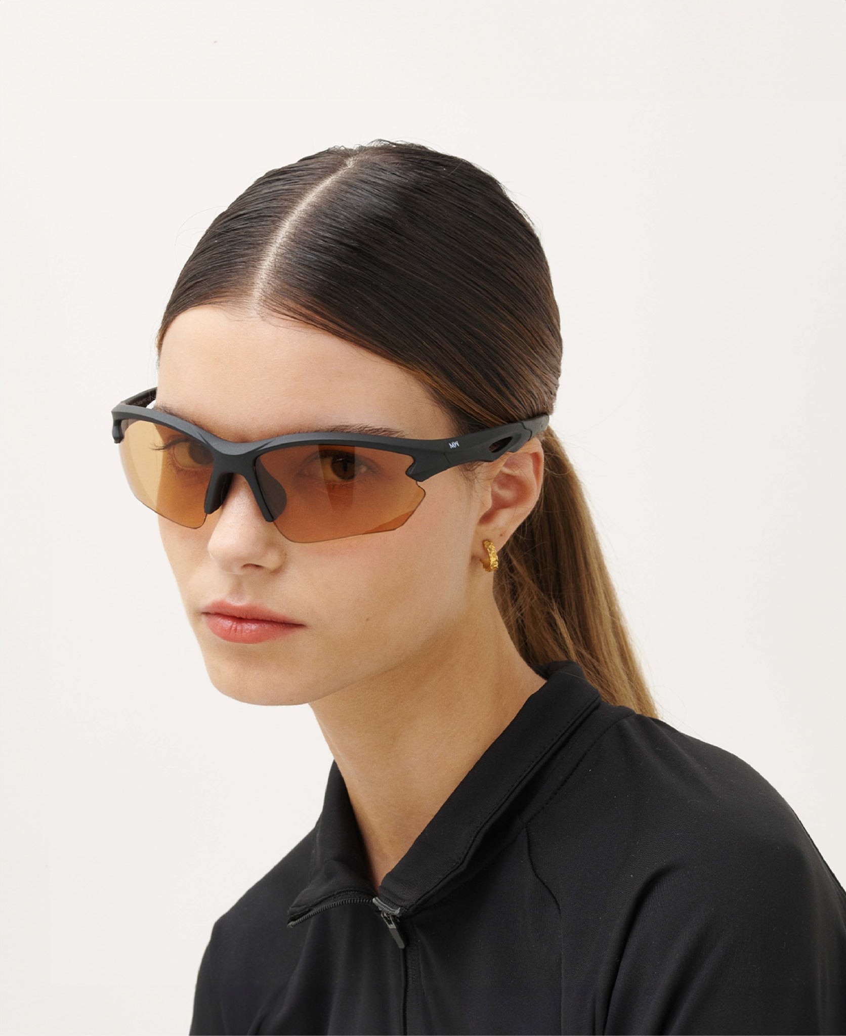 messyweekend-rate-sport-sonnenbrille-black-orange image 4