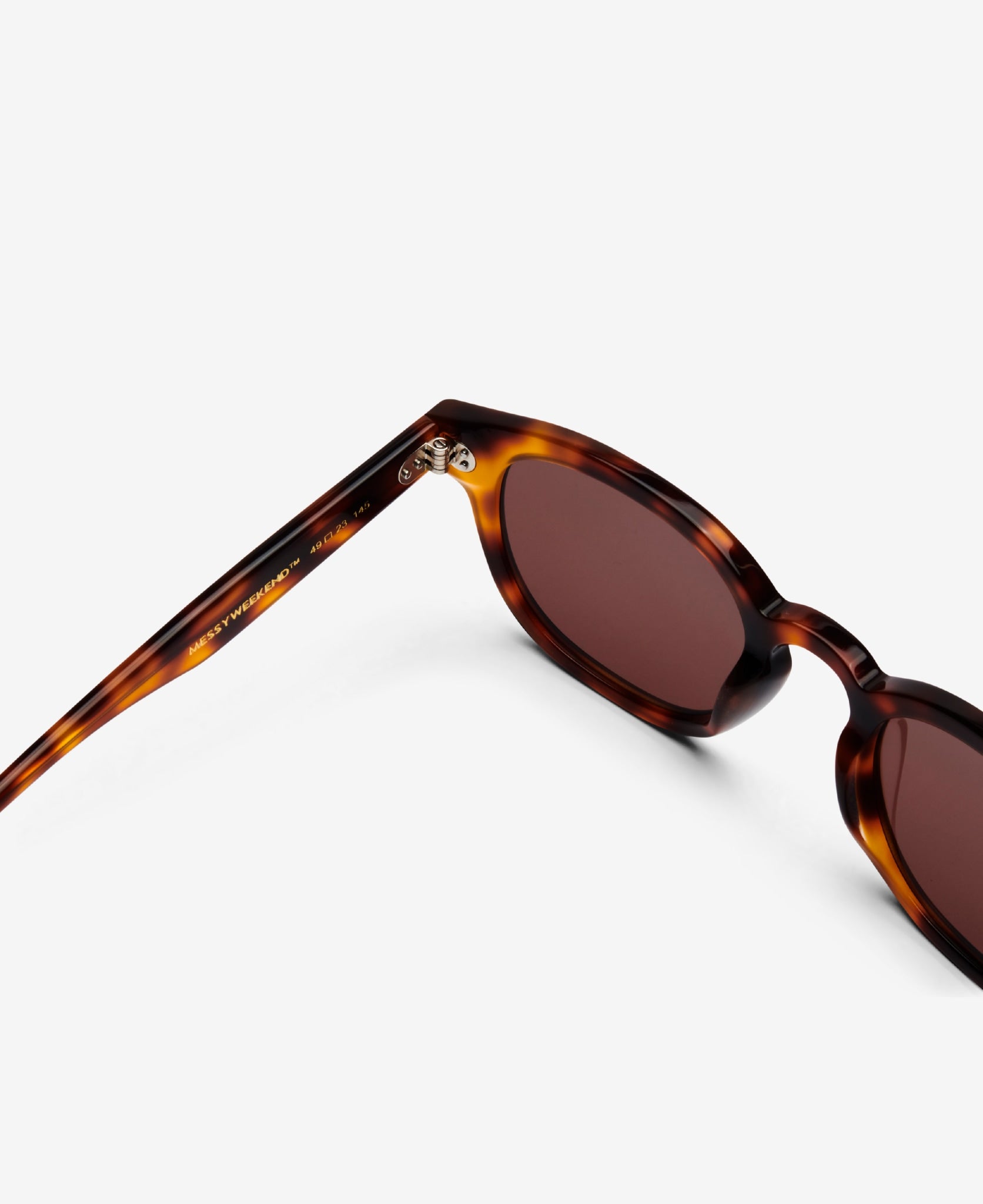 messyweekend-bille-sonnenbrille-tortoise-gradient-brown image 5