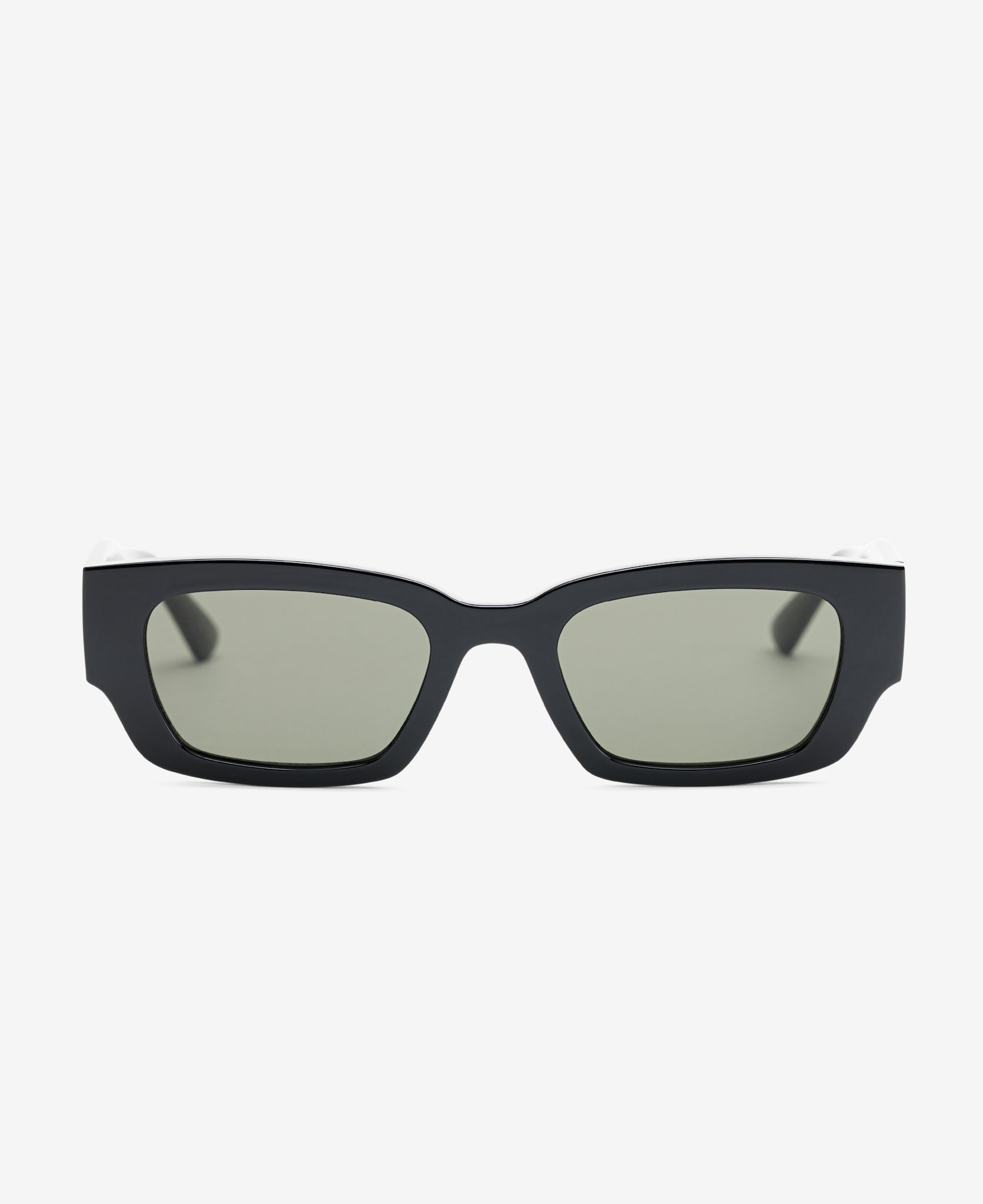 messyweekend-pitt-sonnenbrille-black-green-breit image 2