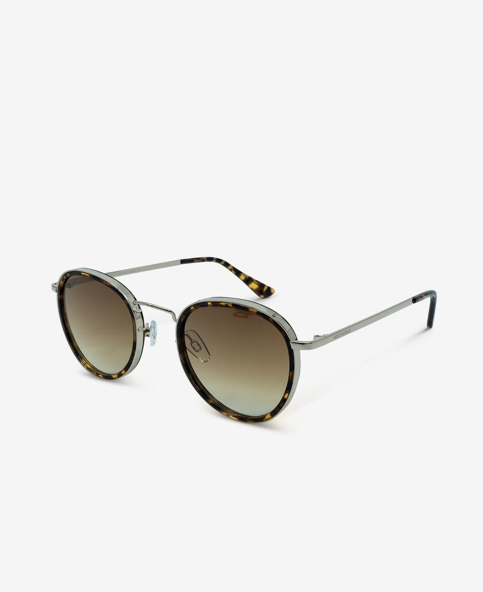 messyweekend-shackleton-sonnenbrille-gold-brown image 2