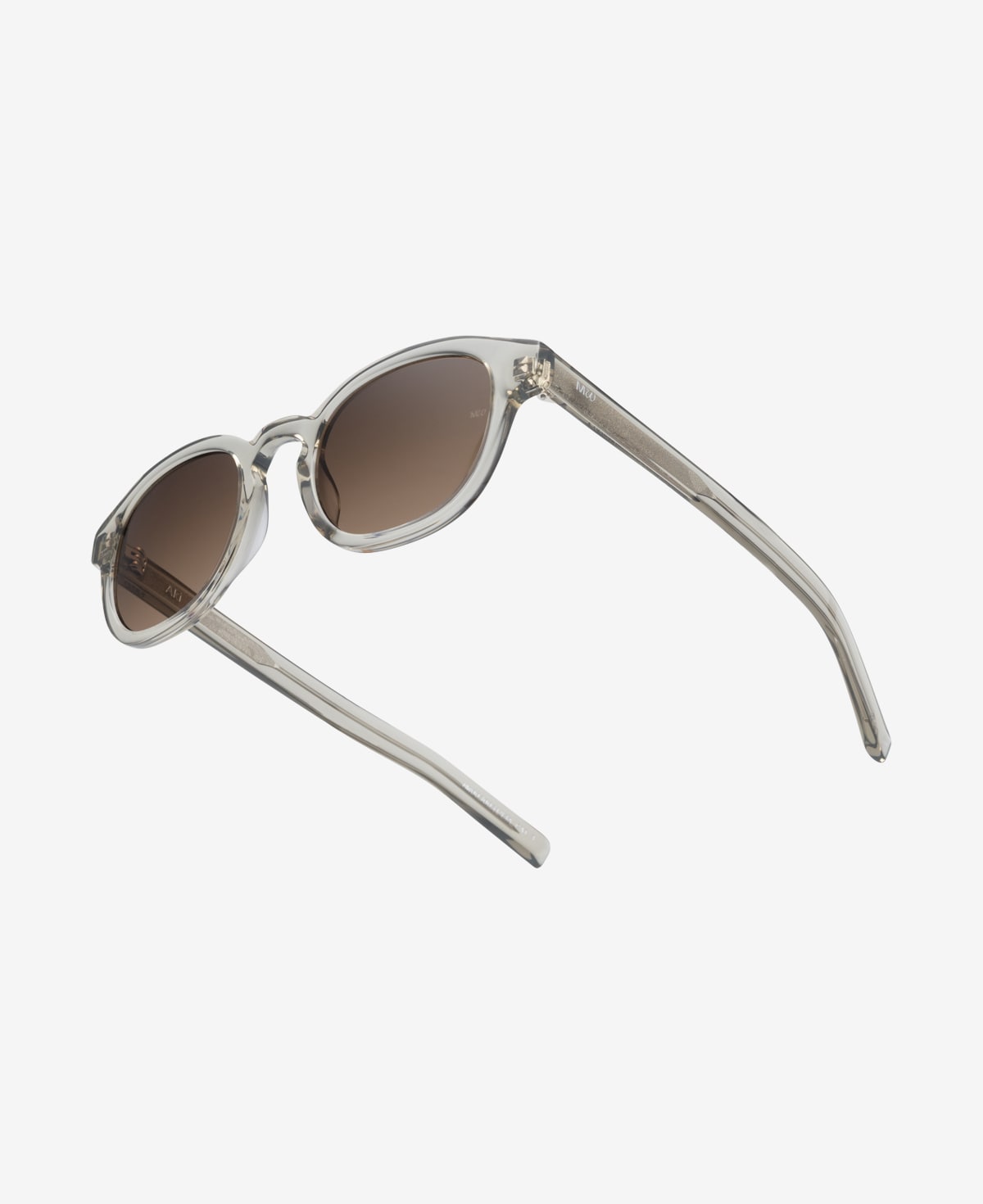 messyweekend-aki-sonnenbrille-clay-deep-brown-gradient image 4