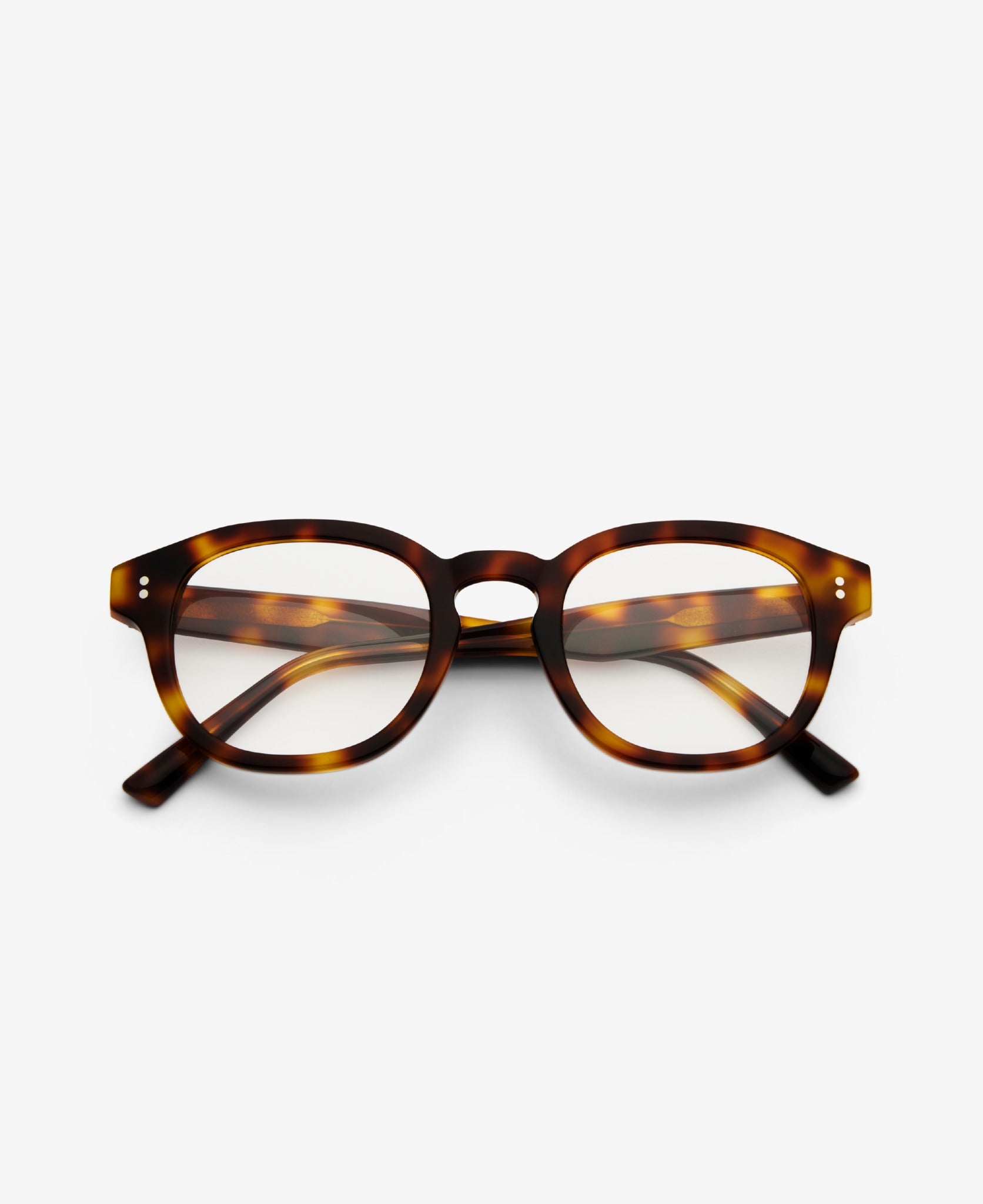 messyweekend-bille-blaulichtbrille-tortoise-clear image 6