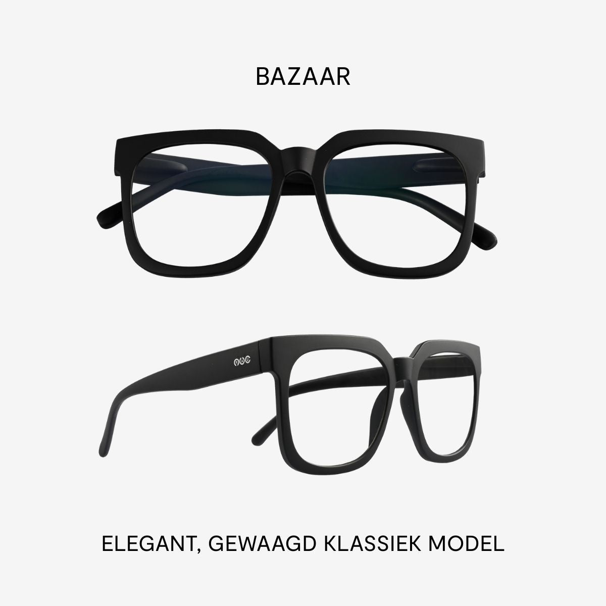 rau-readers-bazaar-multifokalbrille-black-matte image 5