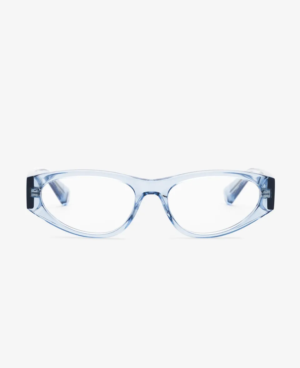 messyweekend-blade-optics-blaulichtbrille-transparent-blue-clear image 1