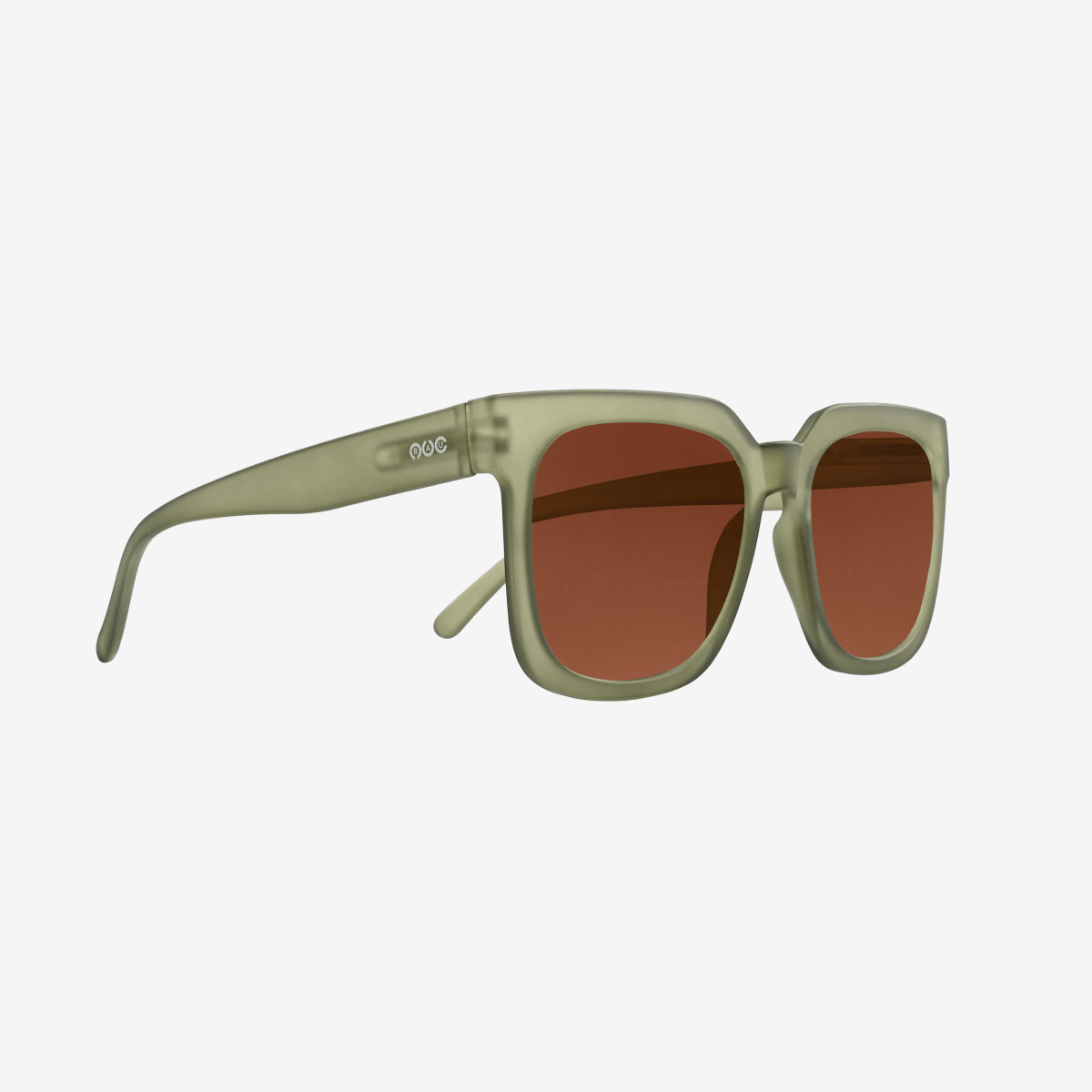 rau-readers-bazaar-sonnenbrille-mit-st-rke-bottle-green-matte image 6