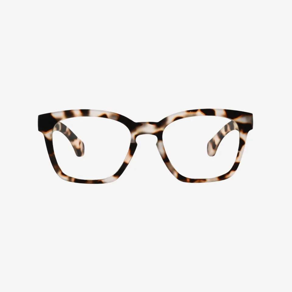 rau-readers-guardian-lesebrille-tortoise-matte image 1