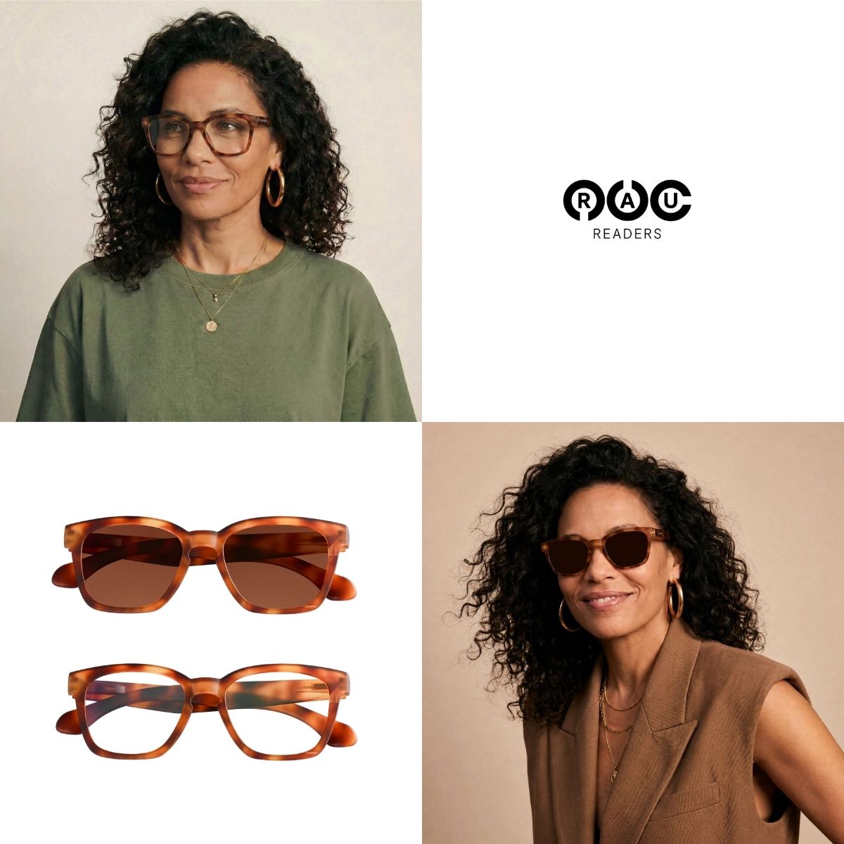 rau-readers-guardian-lesebrille-havana-matte image 7