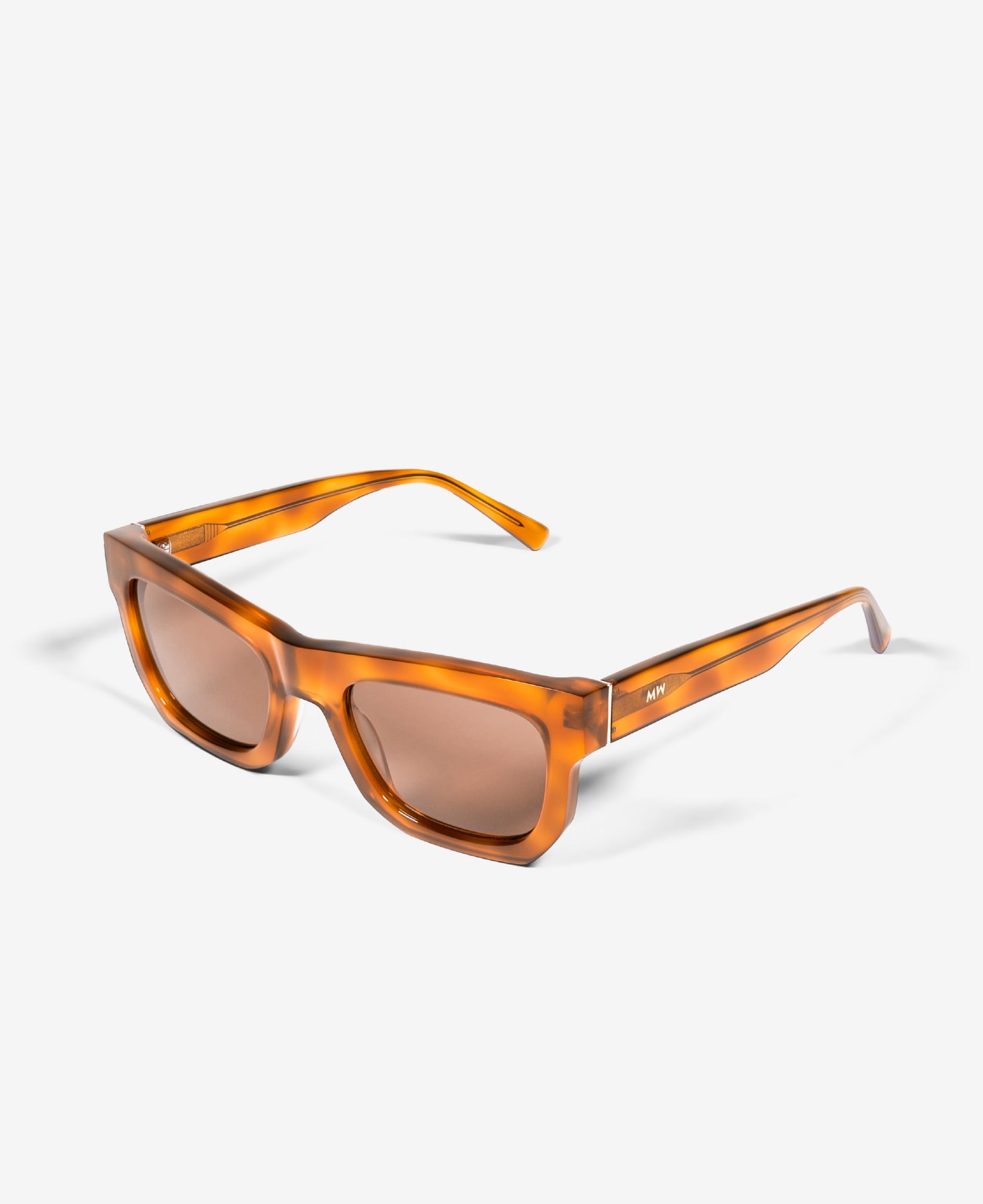 messyweekend-don-sonnenbrille-havana-brown image 2