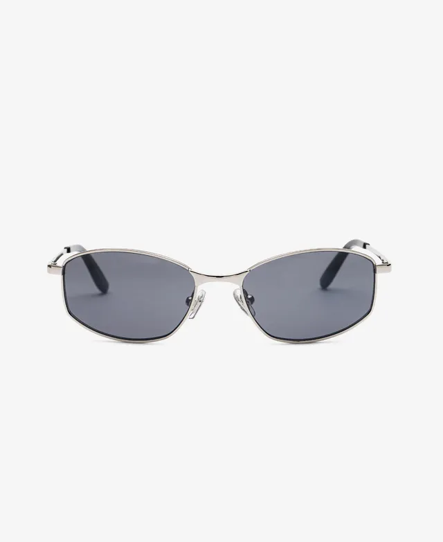 messyweekend-lexie-sonnenbrille-black-grey image 1