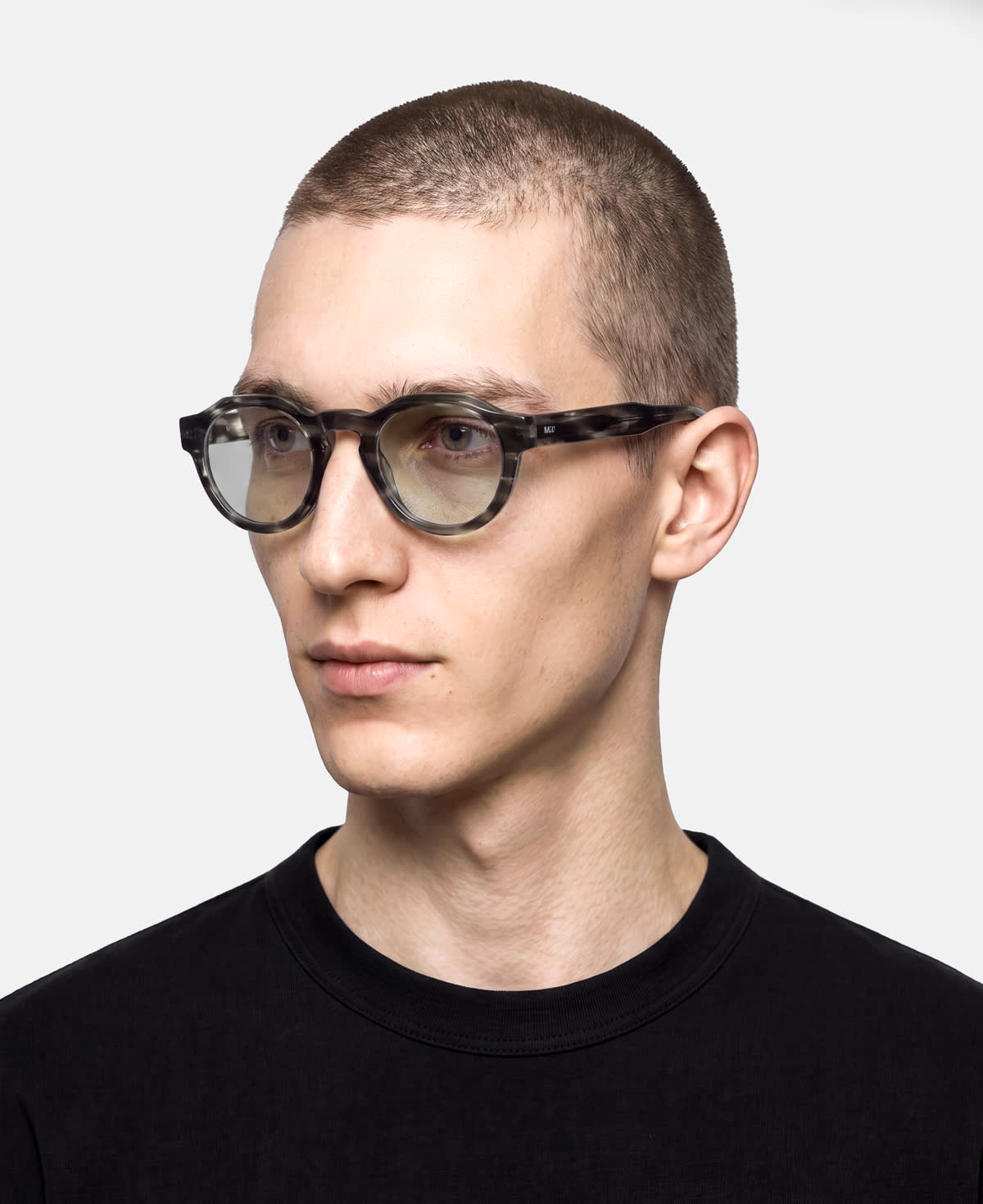 messyweekend-kael-grey-drift-clear-sonnenbrille image 3
