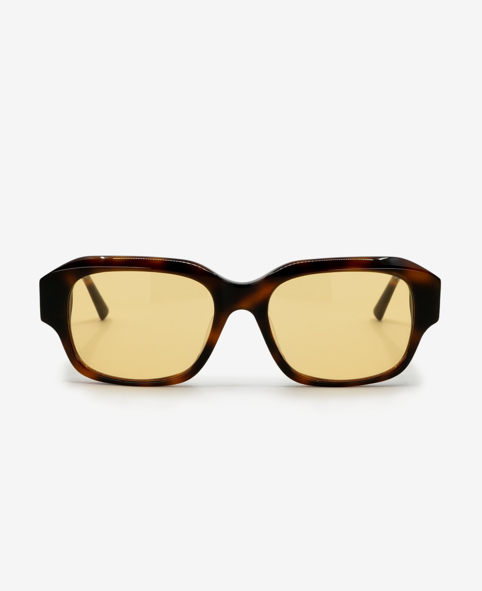 messyweekend-yuma-sonnenbrille-tortoise-yellow-mads-n-rgaard image 1