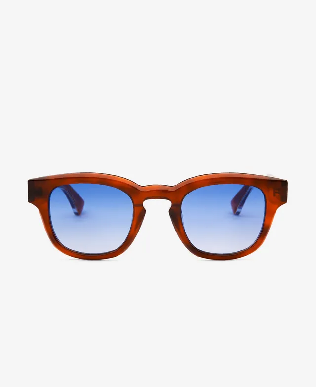 messyweekend-austin-reveal-blaulichtbrille-havana-reveal-gradient-blue image 1