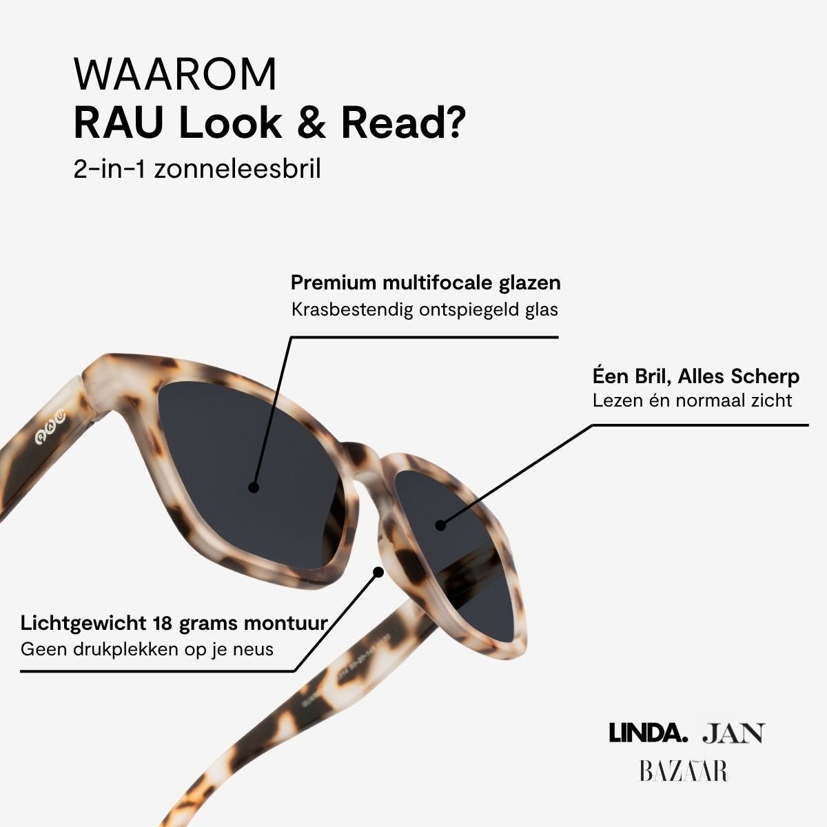 rau-readers-guardian-multifokale-sonnenbrille-tortoise-matte image 5