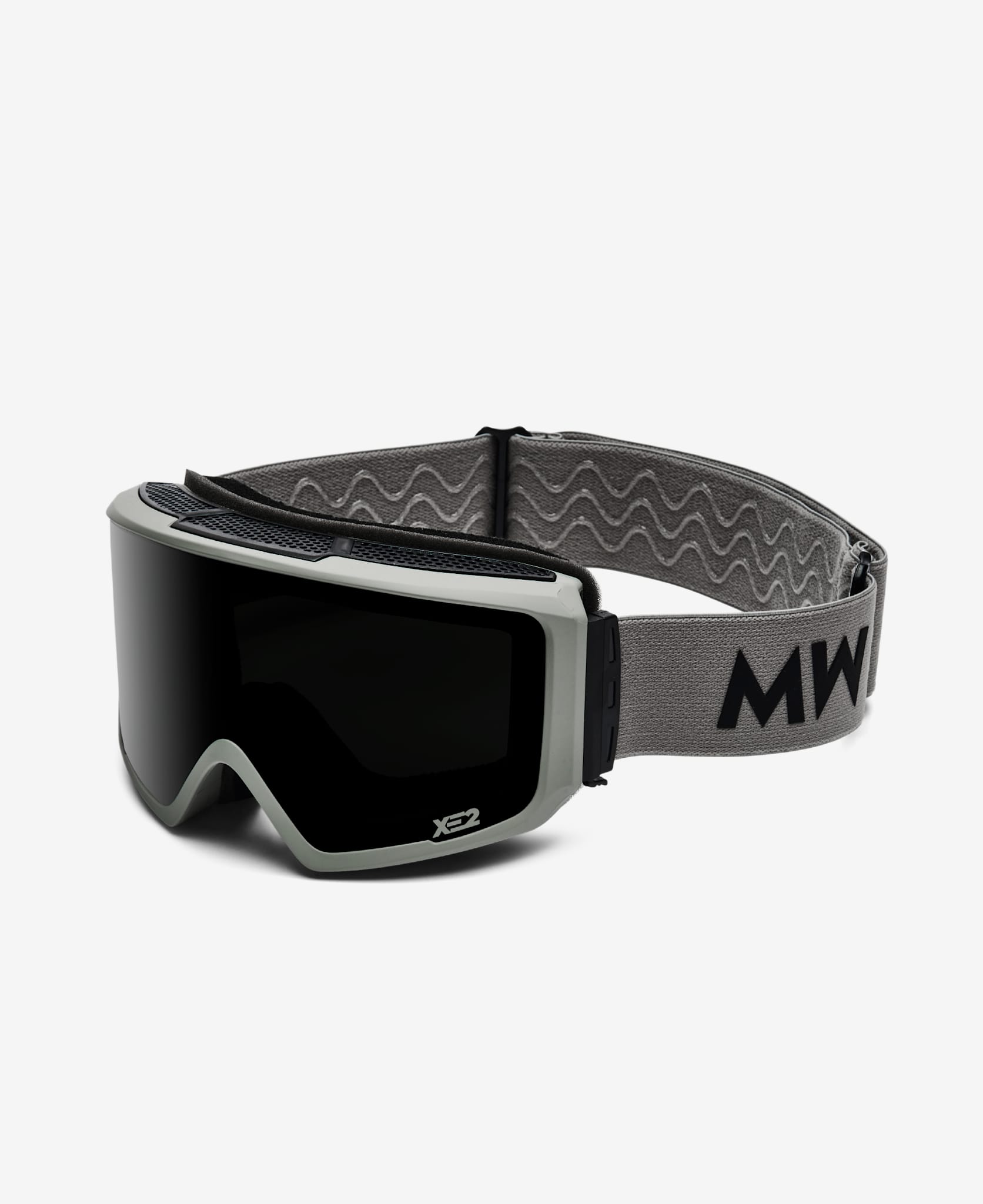 messyweekend-flip-xe2-skibrille-light-grey-dark-grey image 2