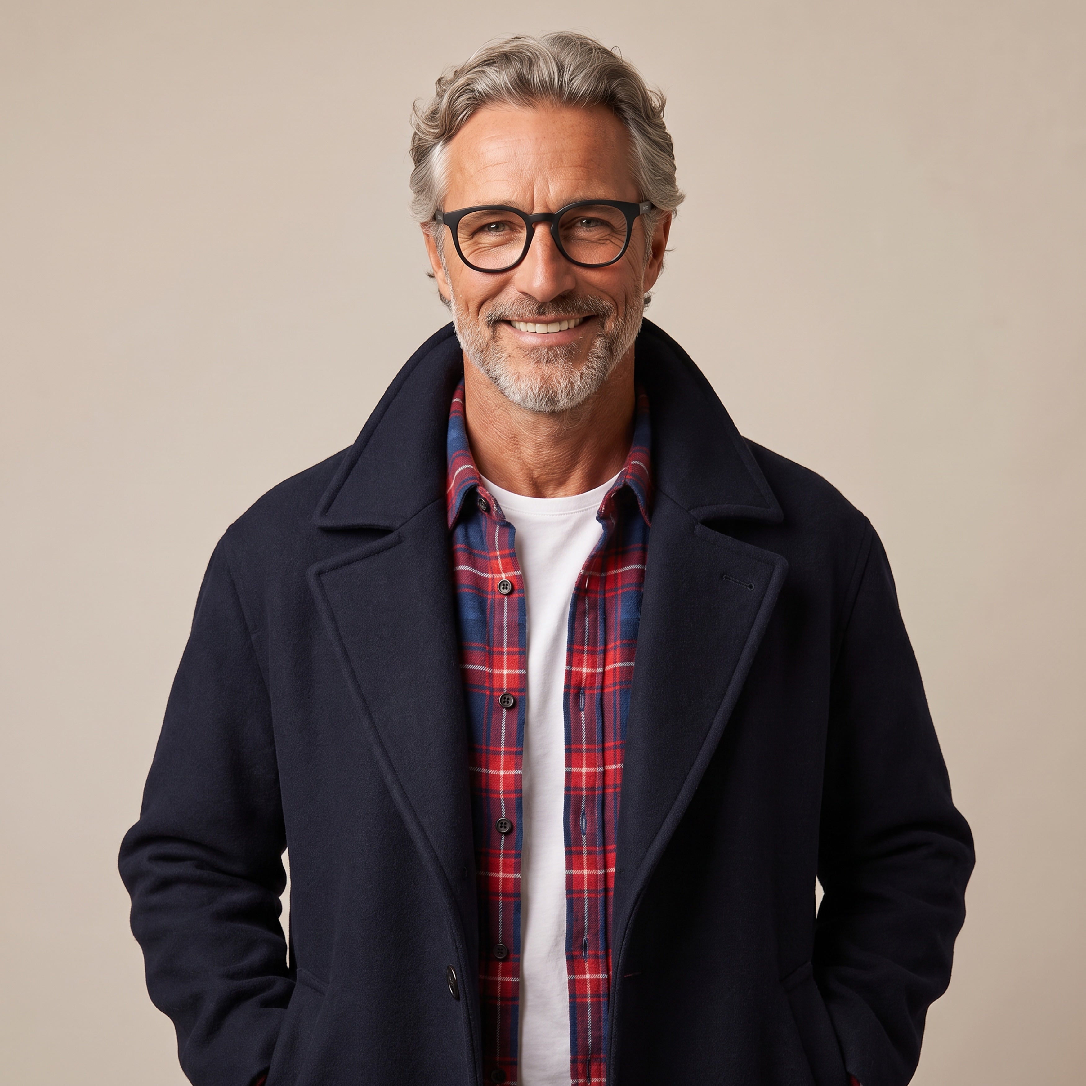 rau-readers-times-blaulichtbrille-black-matte-mit-st-rke image 4