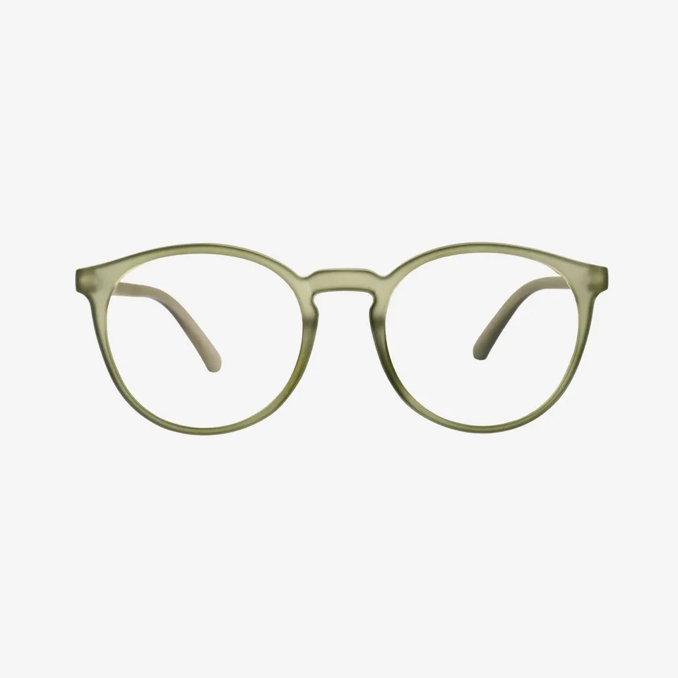 rau-readers-people-blaulichtbrille-bottle-green-matte image 1