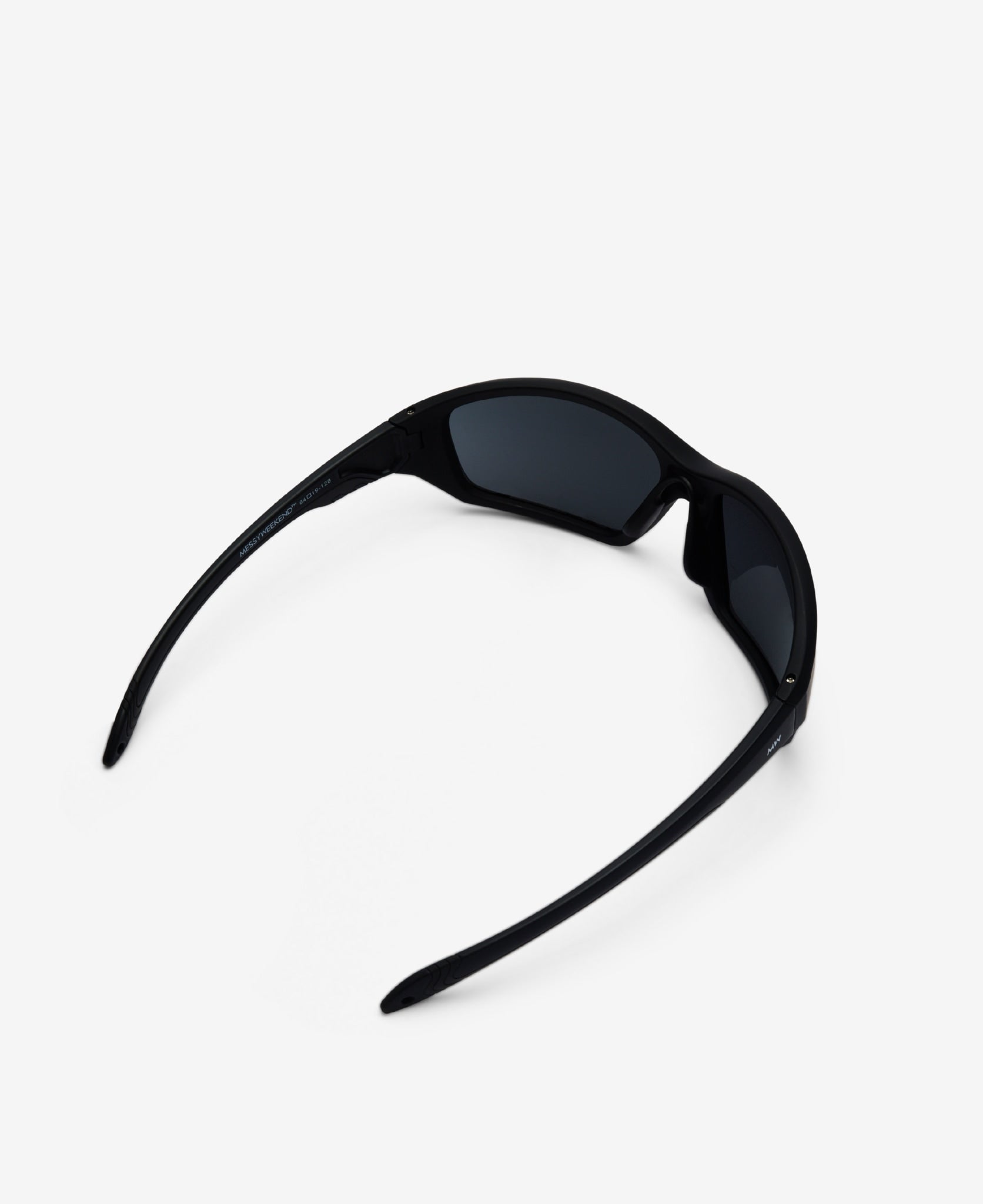 messyweekend-momentum-sport-sonnenbrille-black-grey image 5