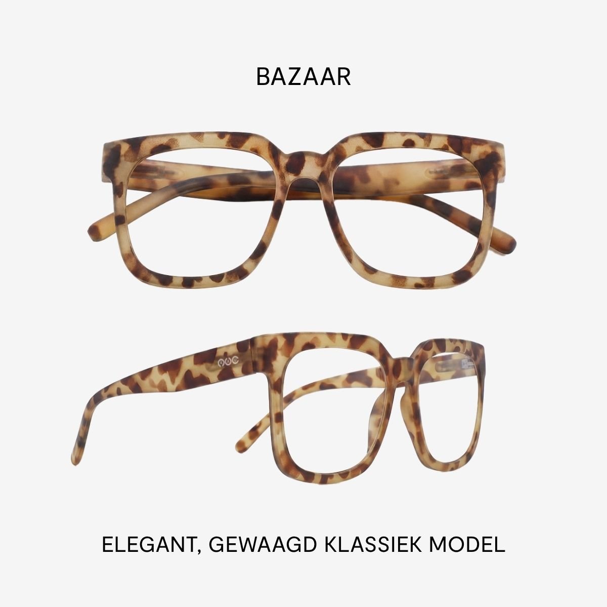 rau-readers-bazaar-lesebrille-leopard-matte image 4