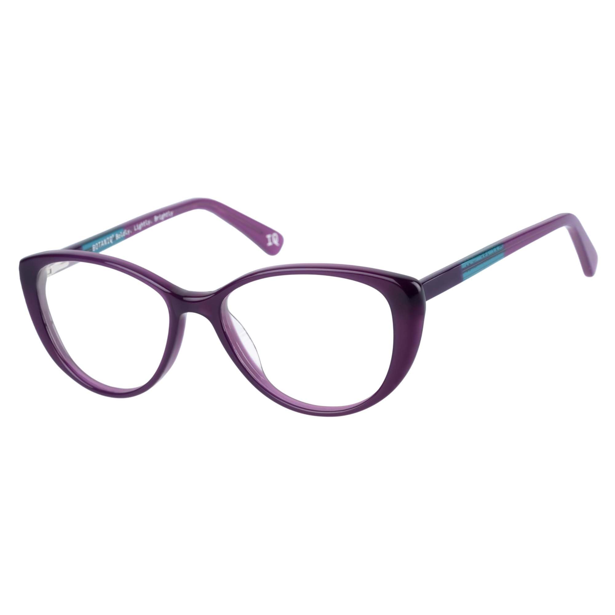 botaniq-brille-mit-sehst-rke-f-r-damen-katzenauge-acetat-violett-blaugr-n-inkl-e image 7